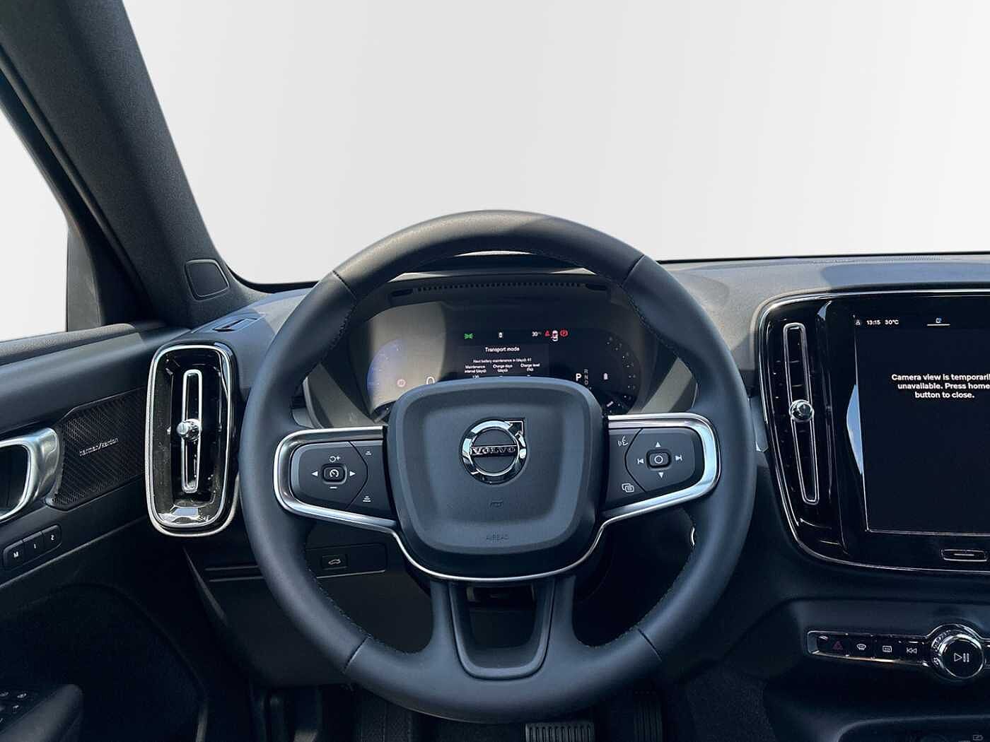 Volvo XC40 – Bild 13