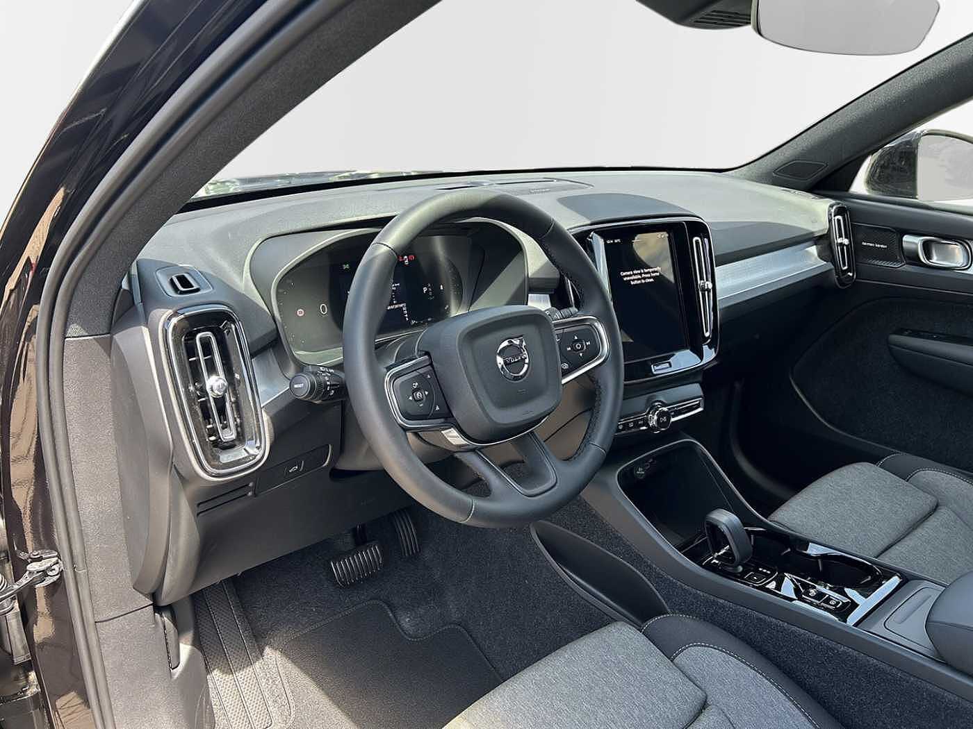 Volvo XC40 – Bild 14
