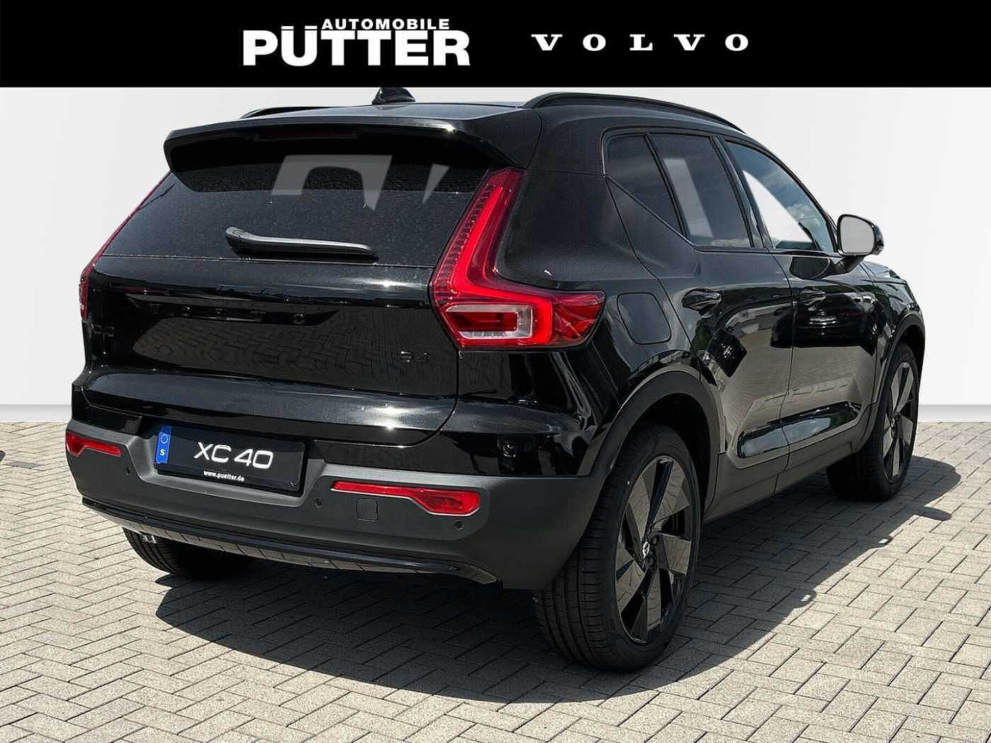Volvo XC40 – Bild 2