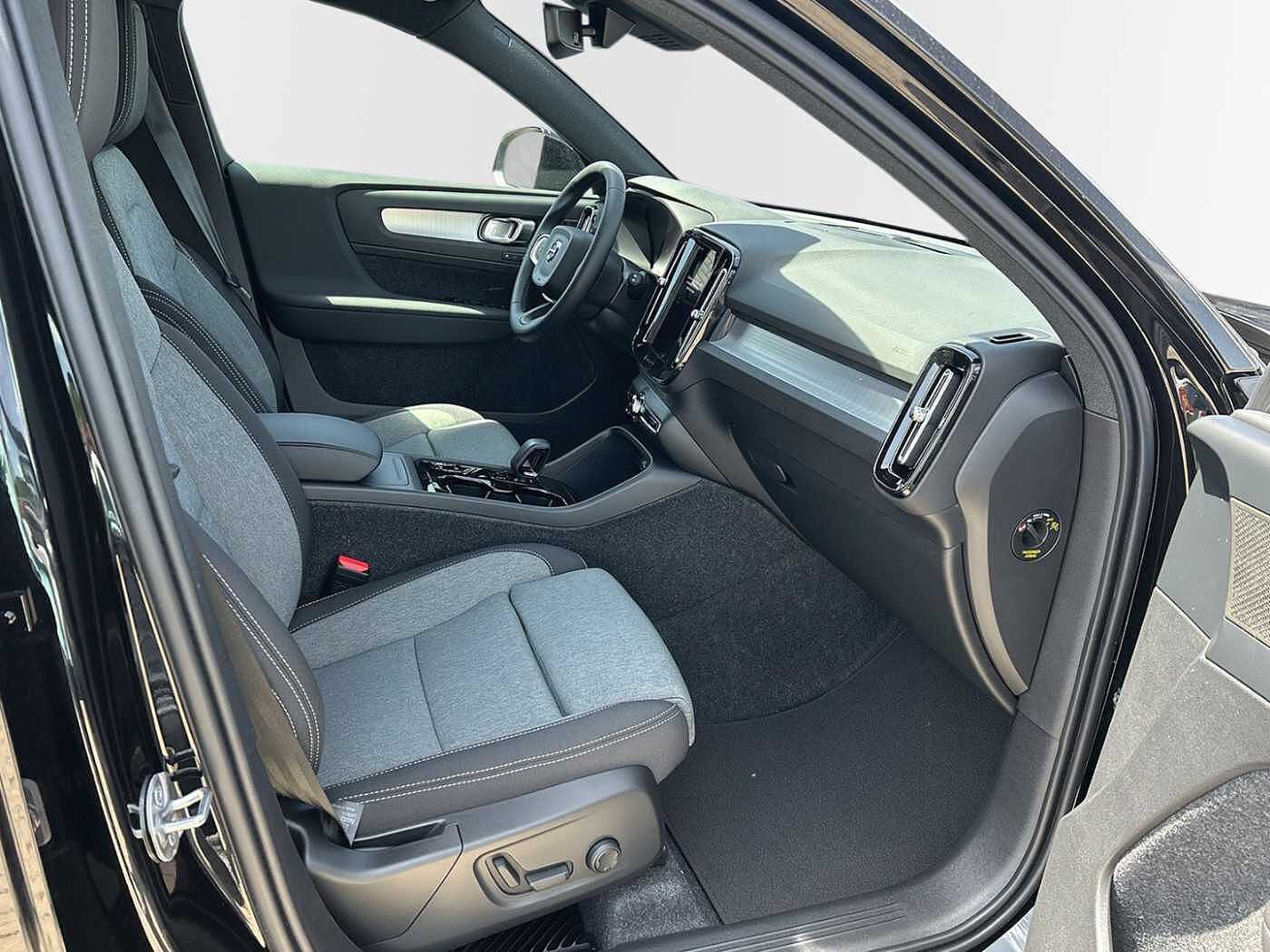 Volvo XC40 – Bild 3