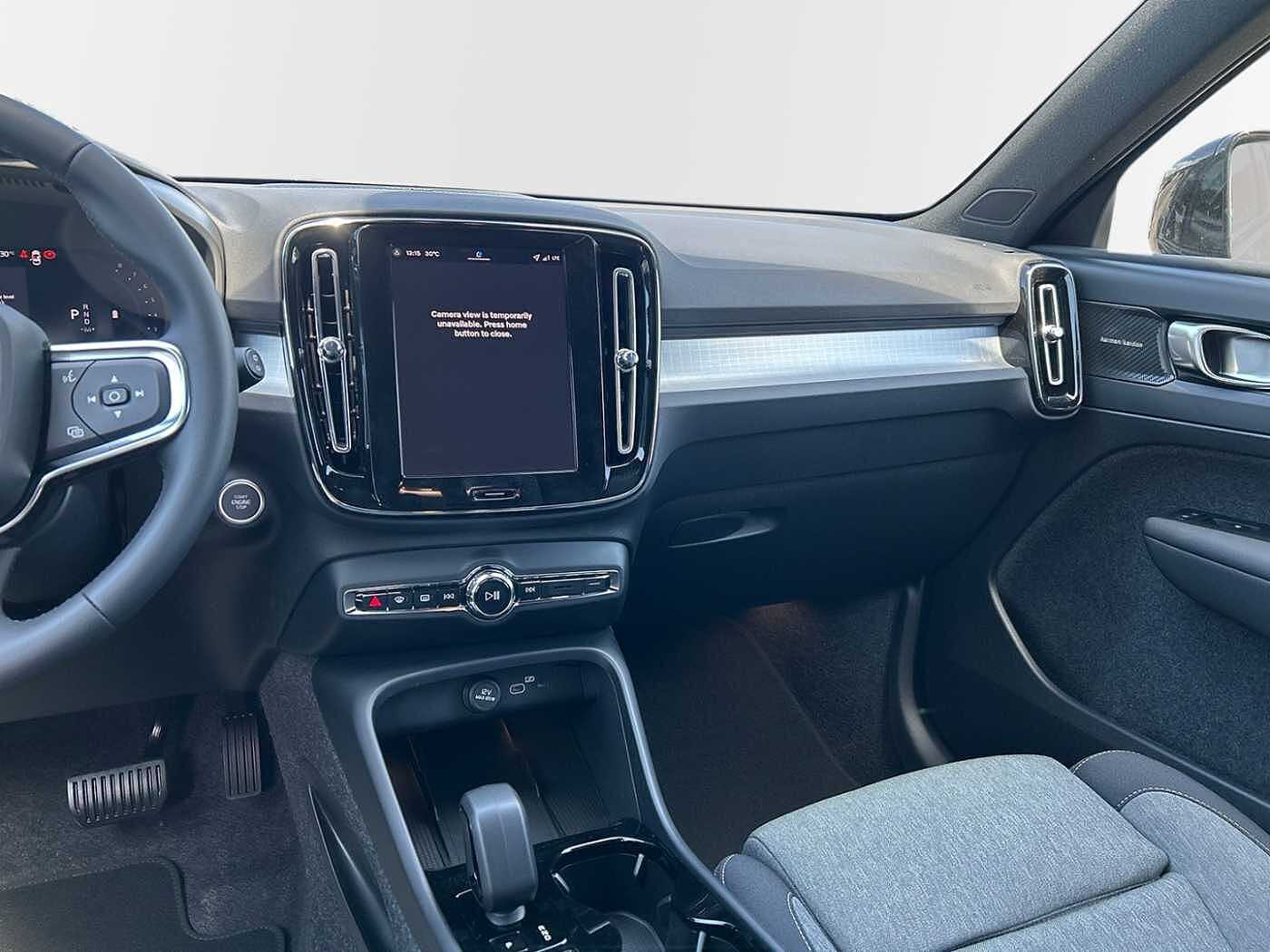 Volvo XC40 – Bild 4