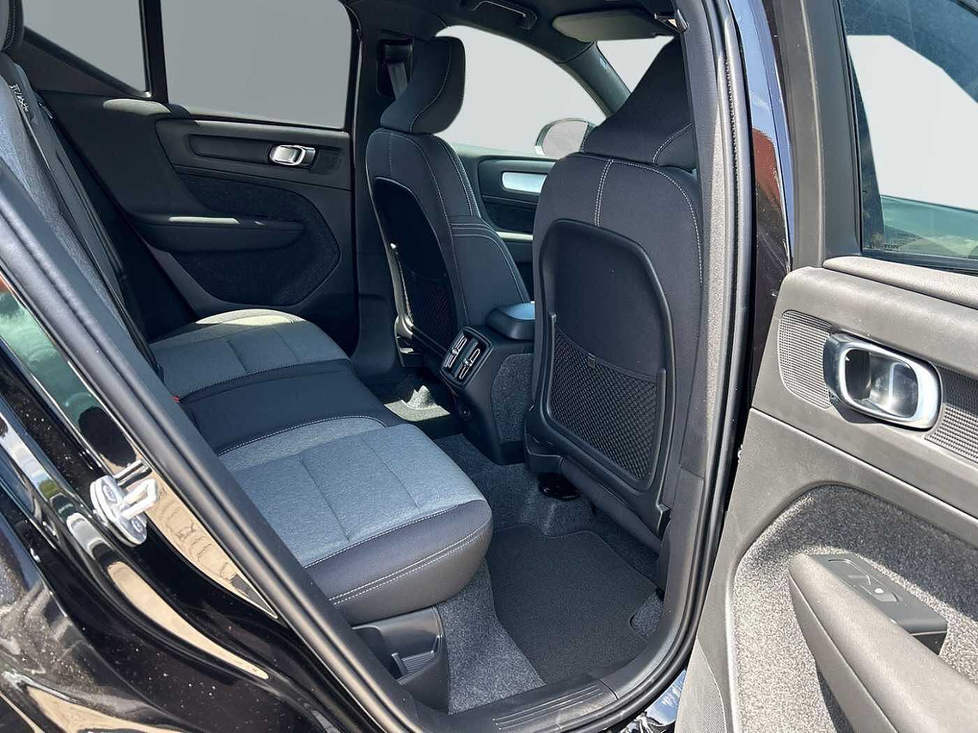 Volvo XC40 – Bild 5
