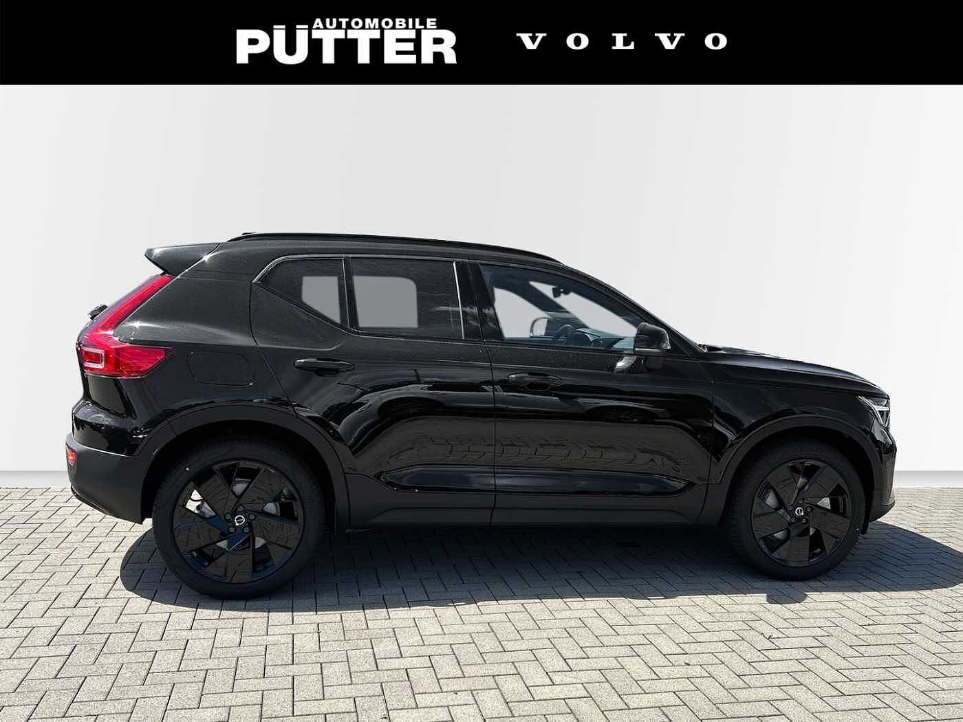 Volvo XC40 – Bild 6