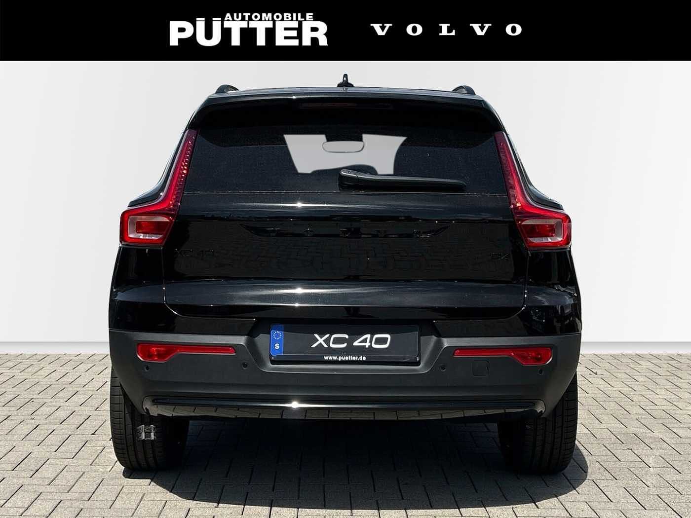Volvo XC40 – Bild 7