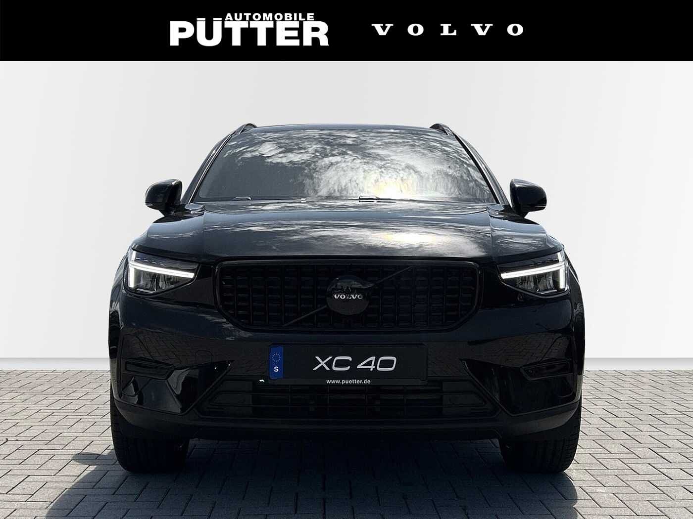 Volvo XC40 – Bild 8