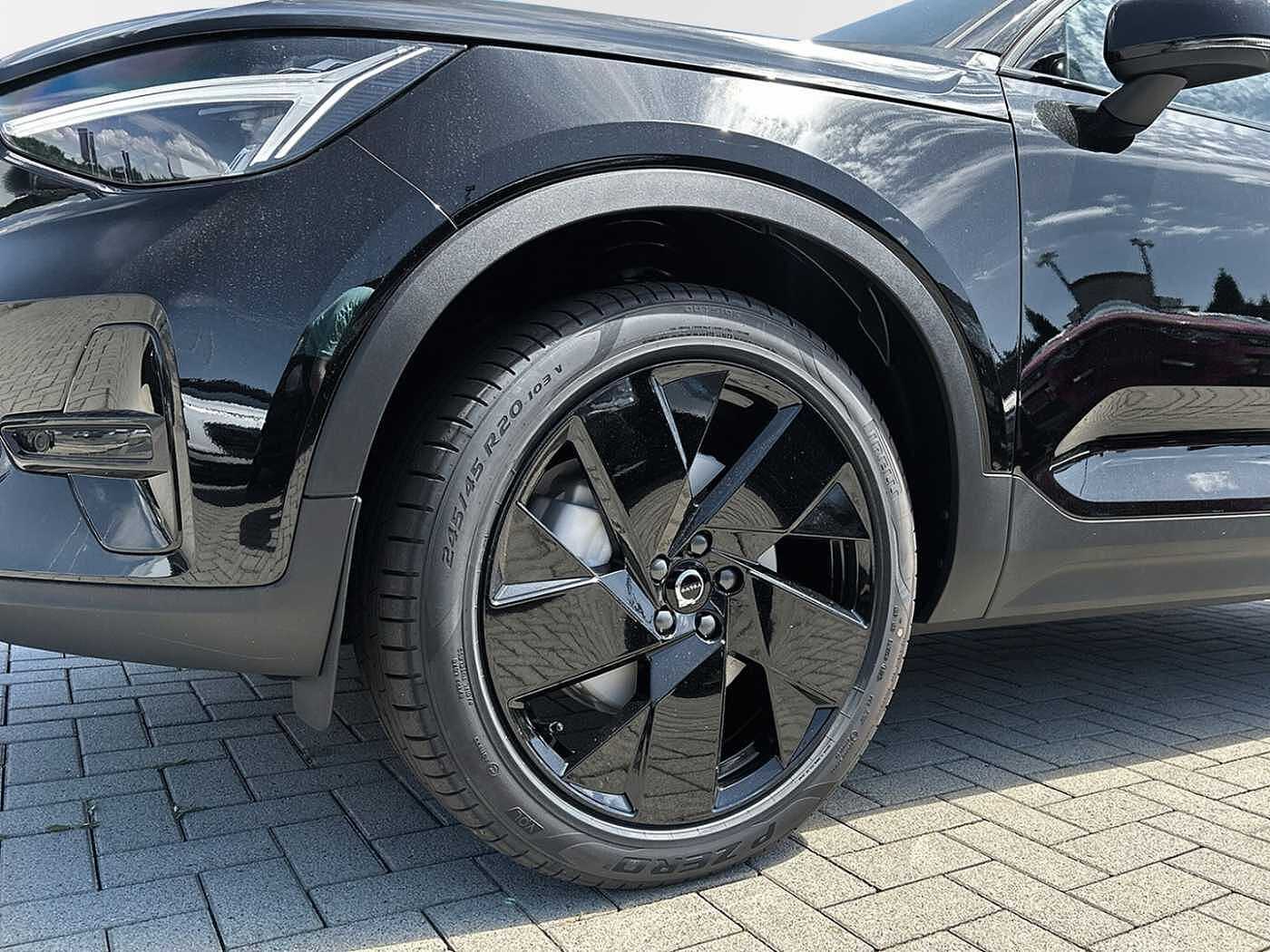 Volvo XC40 – Bild 9