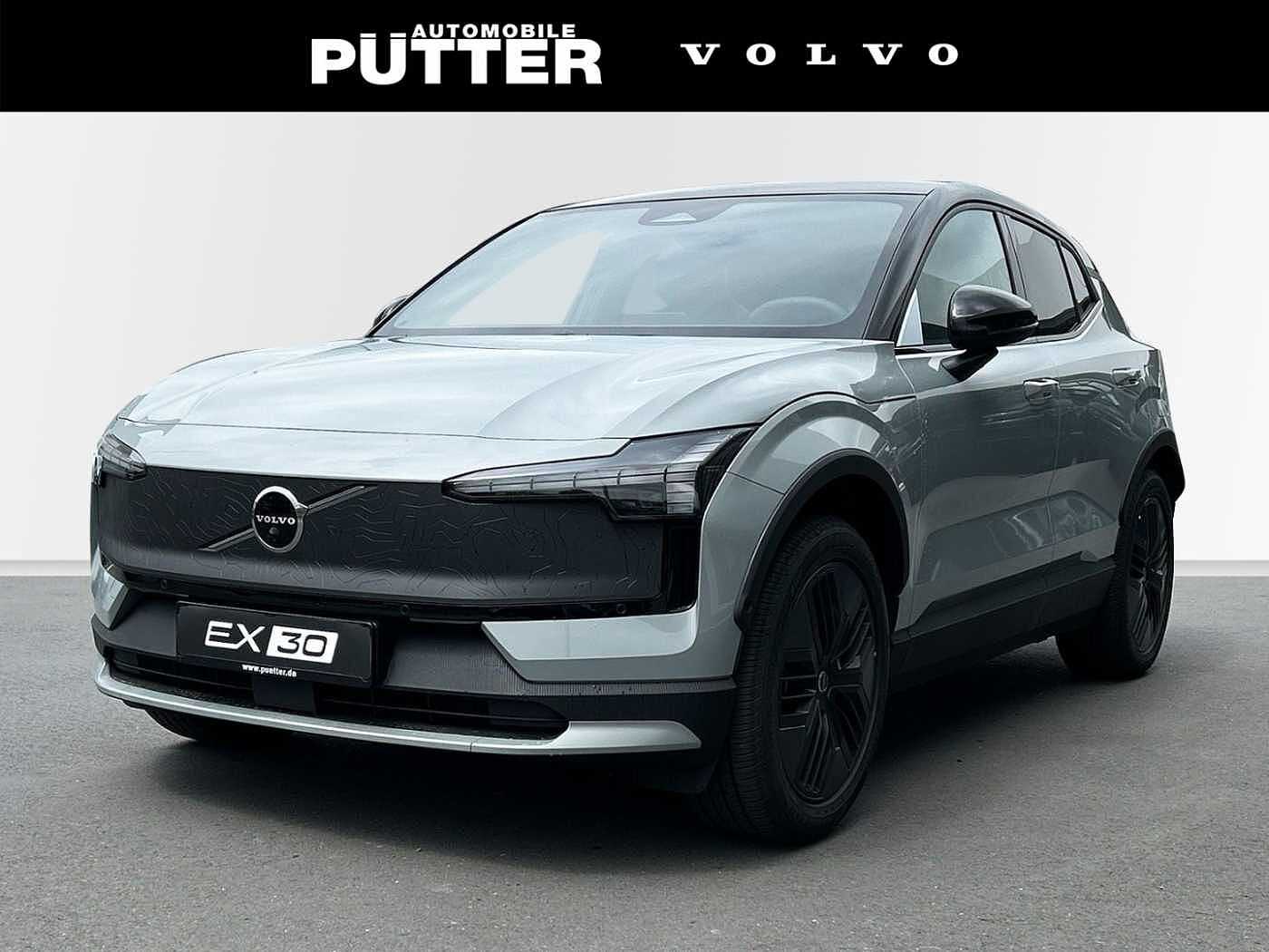 Volvo EX30