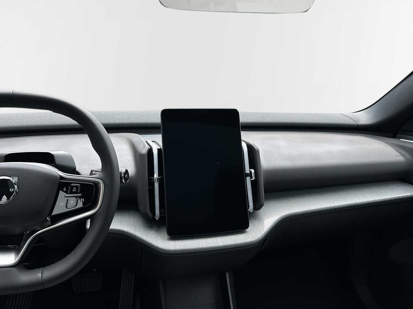 Volvo EX30 – Bild 11