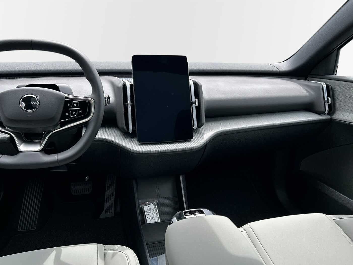 Volvo EX30 – Bild 12