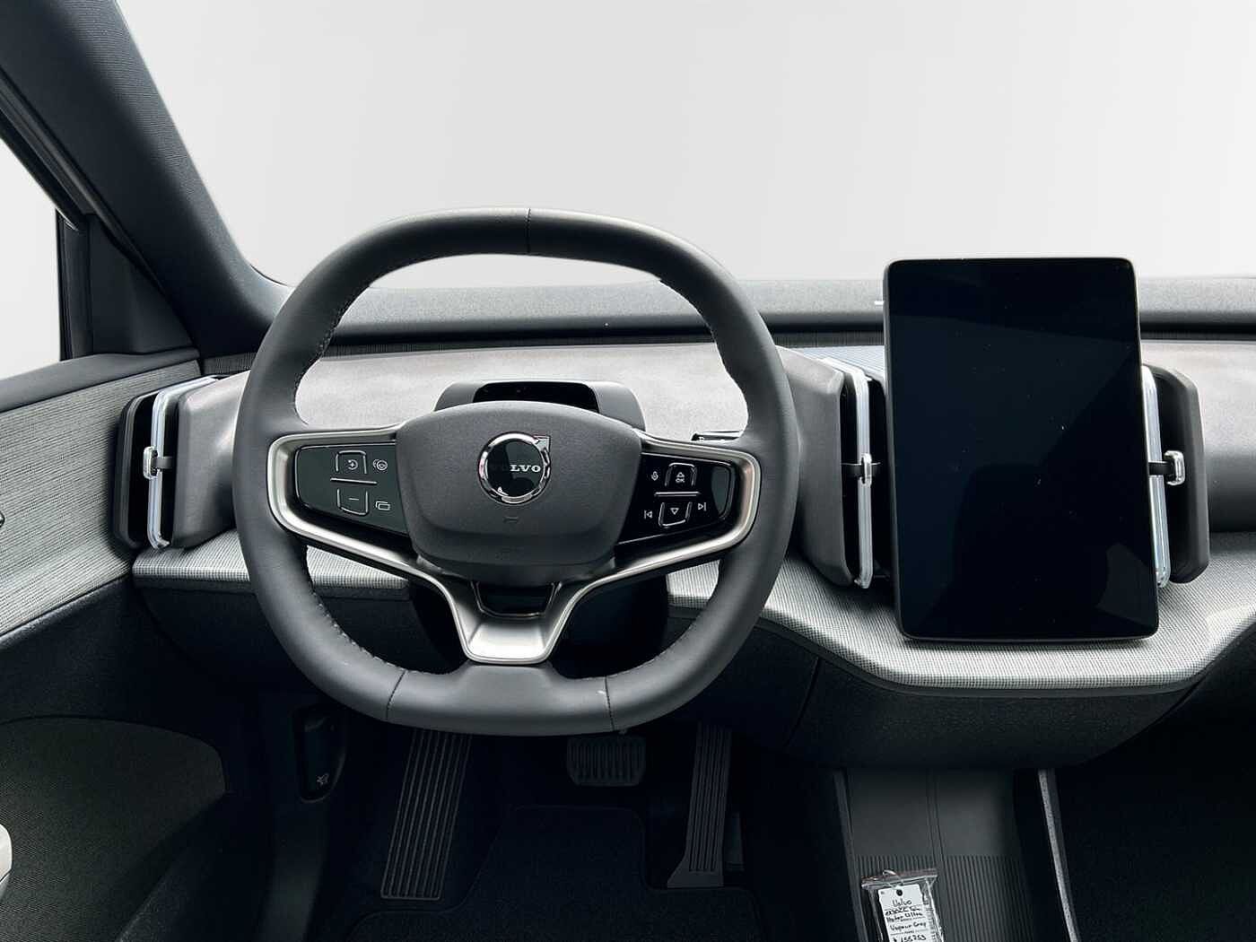 Volvo EX30 – Bild 13