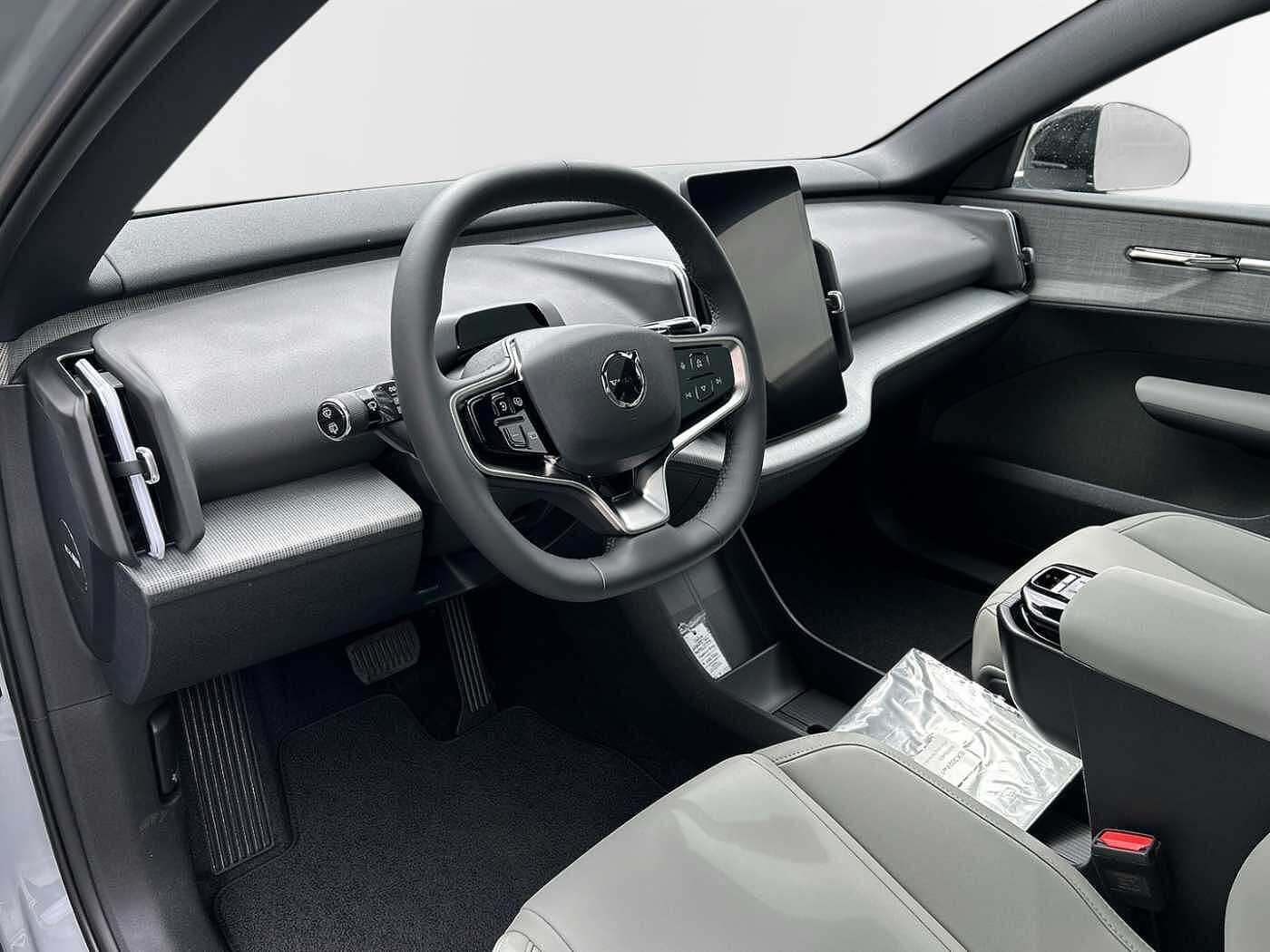 Volvo EX30 – Bild 14