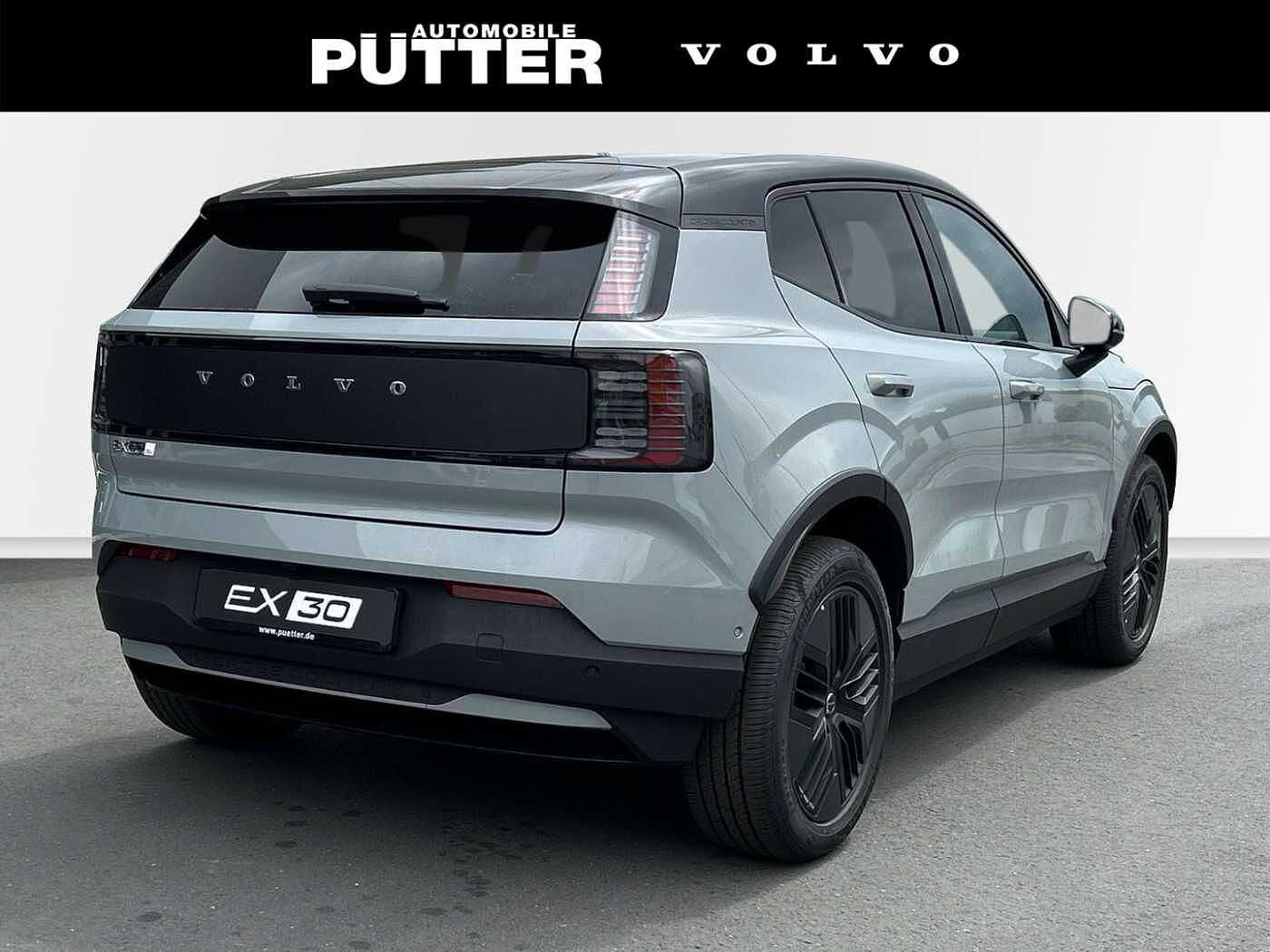 Volvo EX30 – Bild 2