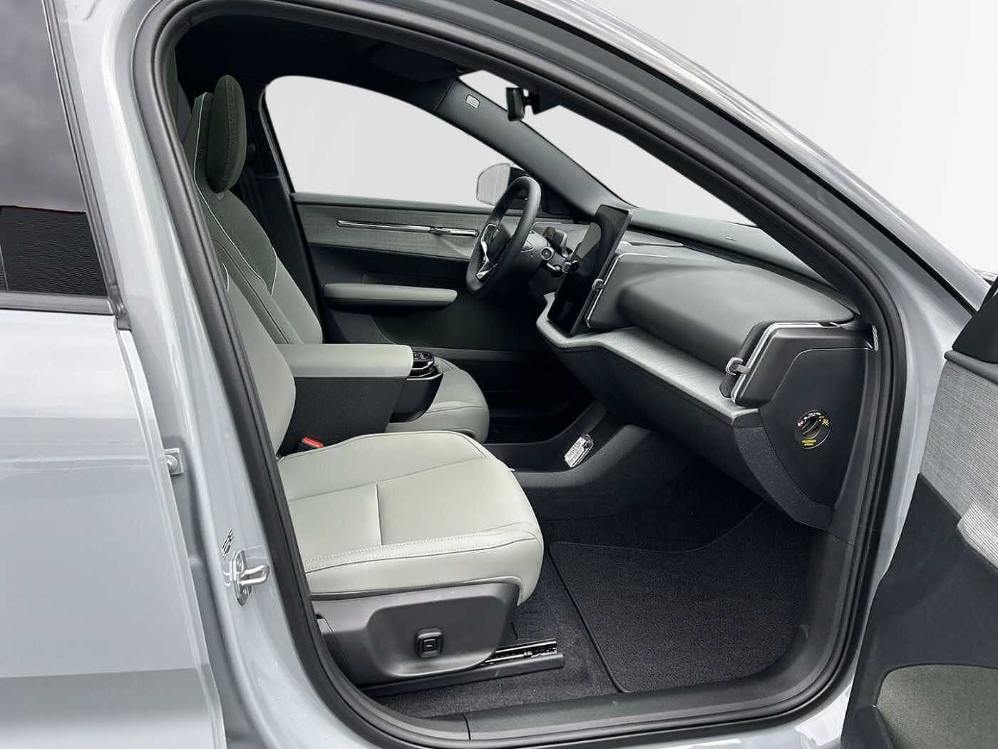 Volvo EX30 – Bild 3