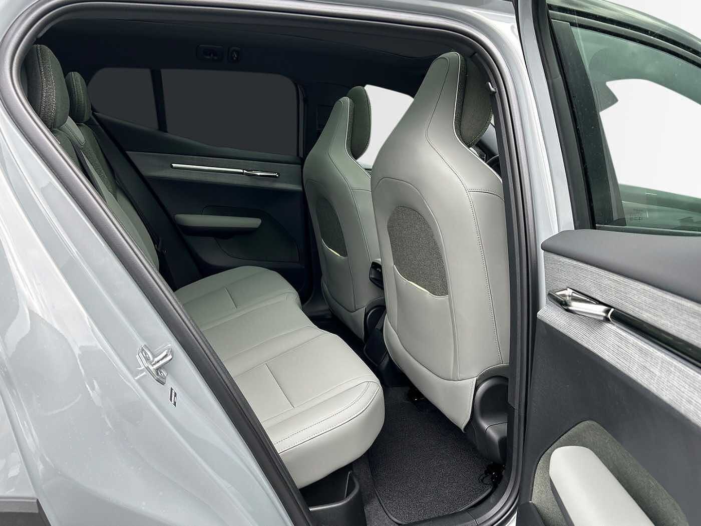 Volvo EX30 – Bild 5