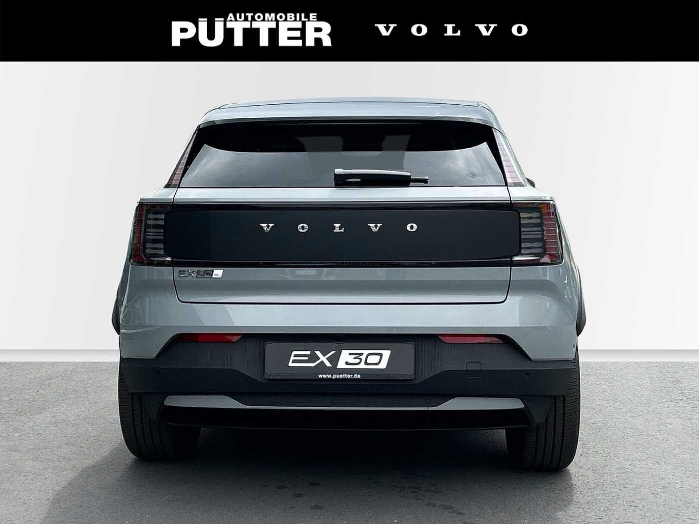 Volvo EX30 – Bild 7