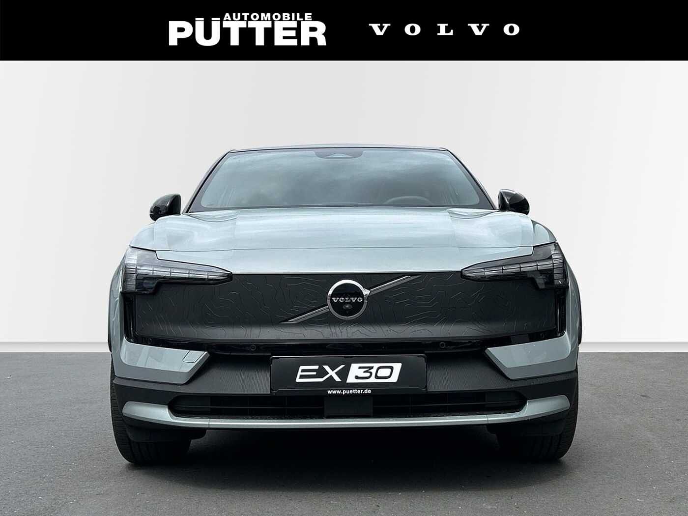Volvo EX30 – Bild 8