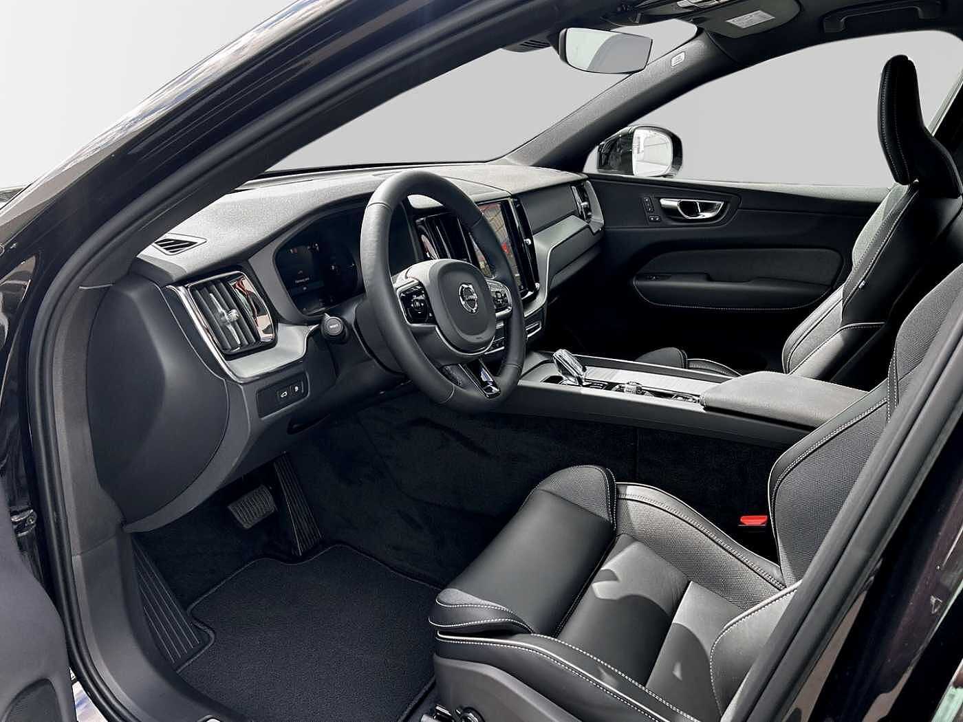 Volvo XC60 – Bild 10