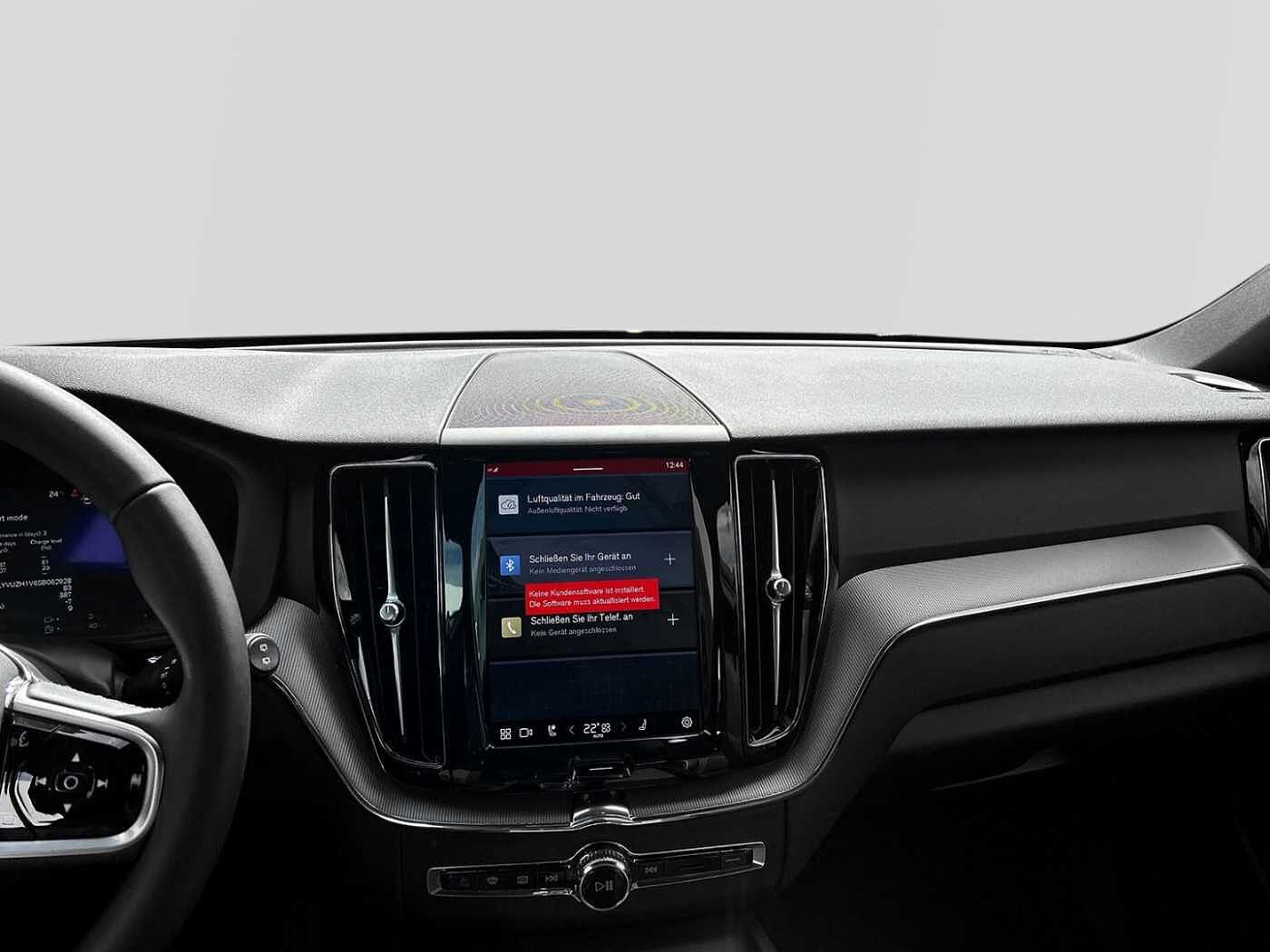 Volvo XC60 – Bild 11