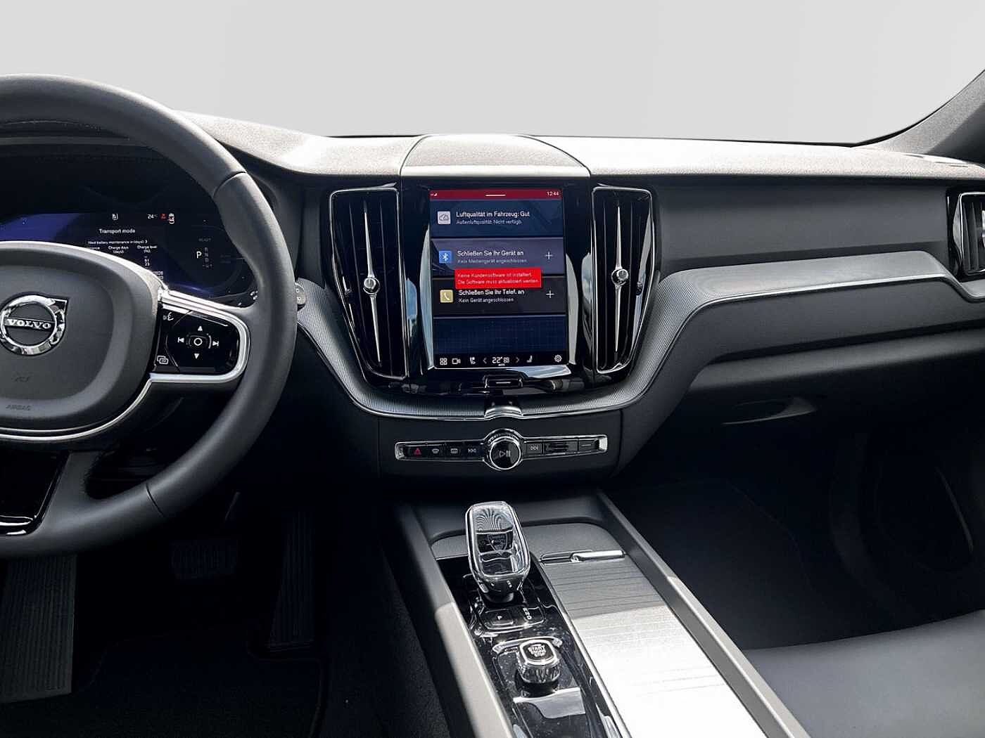Volvo XC60 – Bild 12