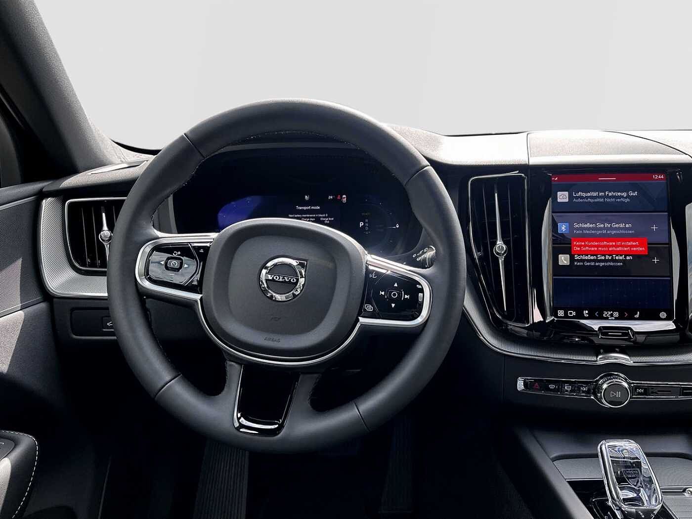 Volvo XC60 – Bild 13