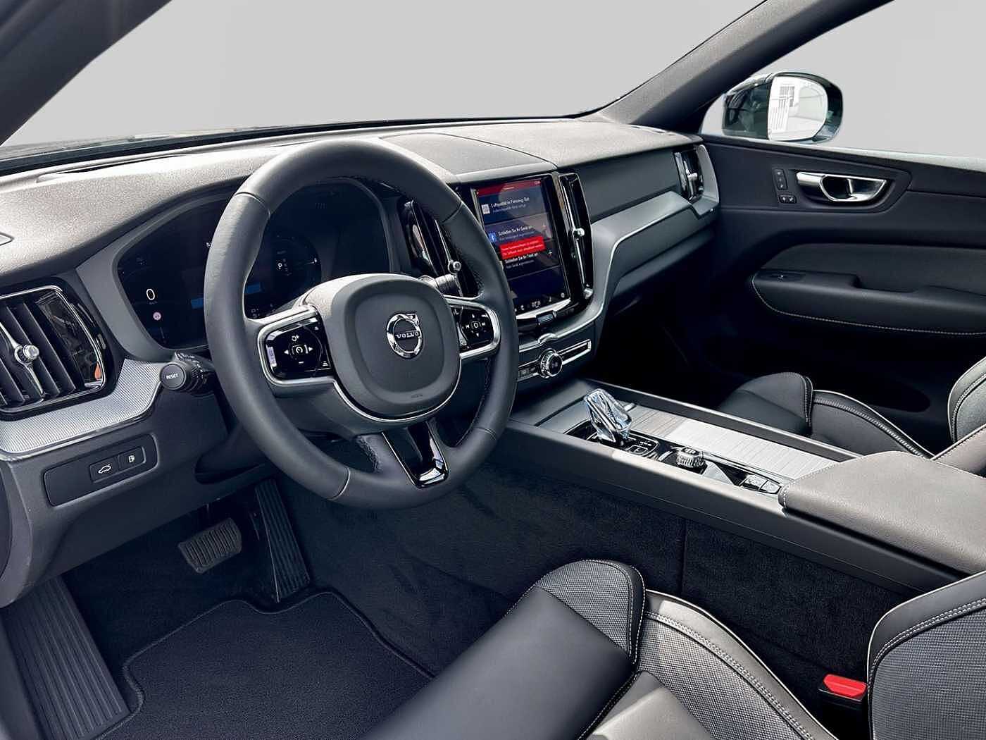 Volvo XC60 – Bild 14