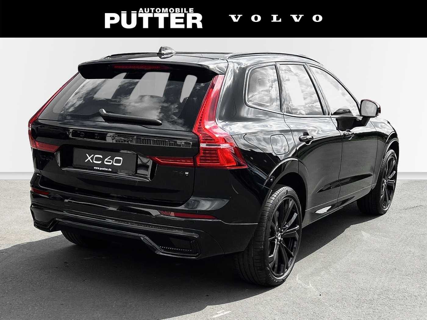 Volvo XC60 – Bild 2