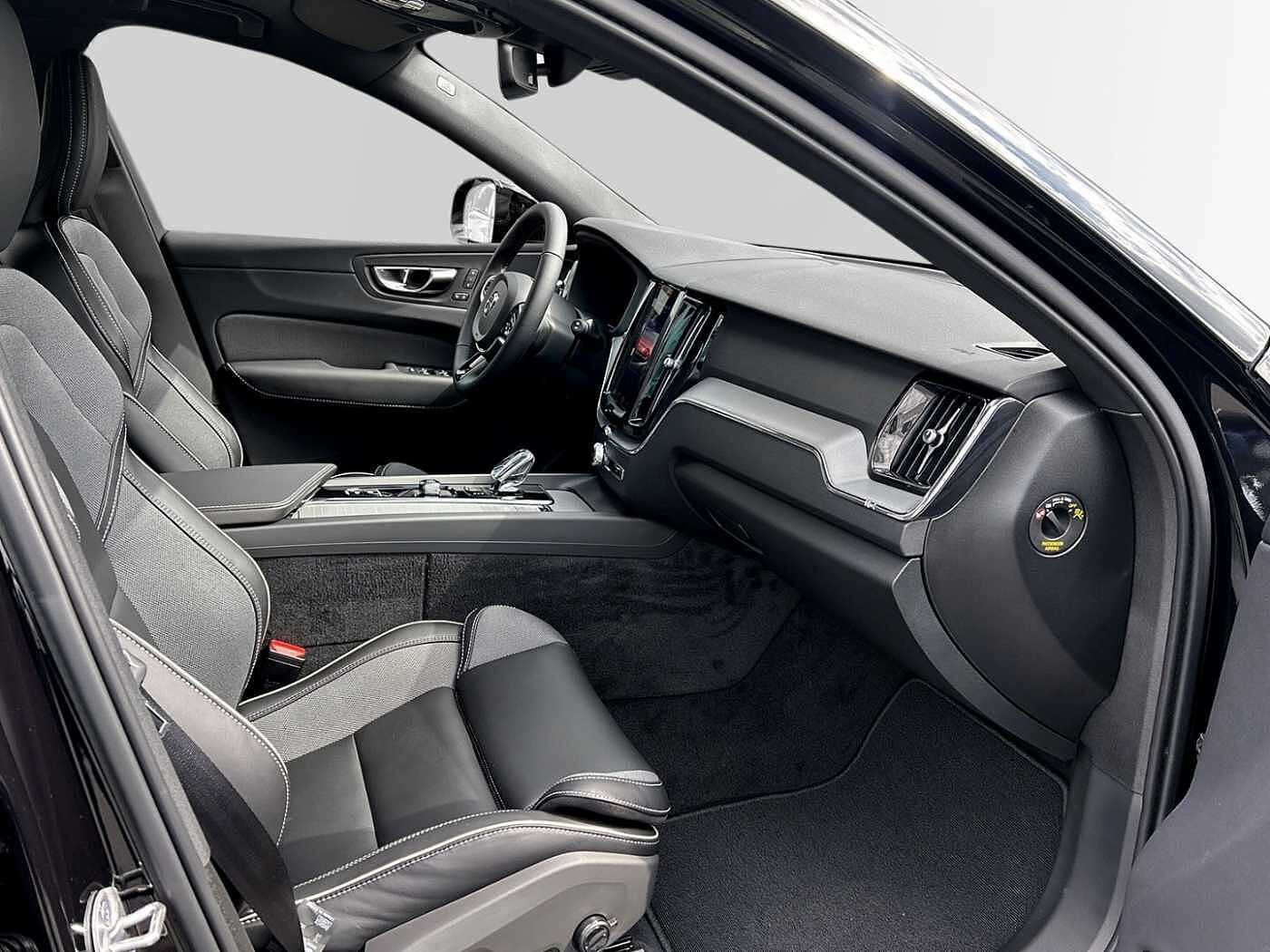 Volvo XC60 – Bild 3