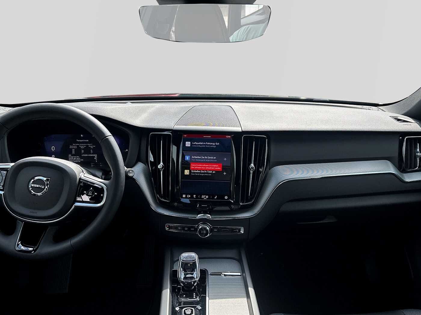 Volvo XC60 – Bild 4