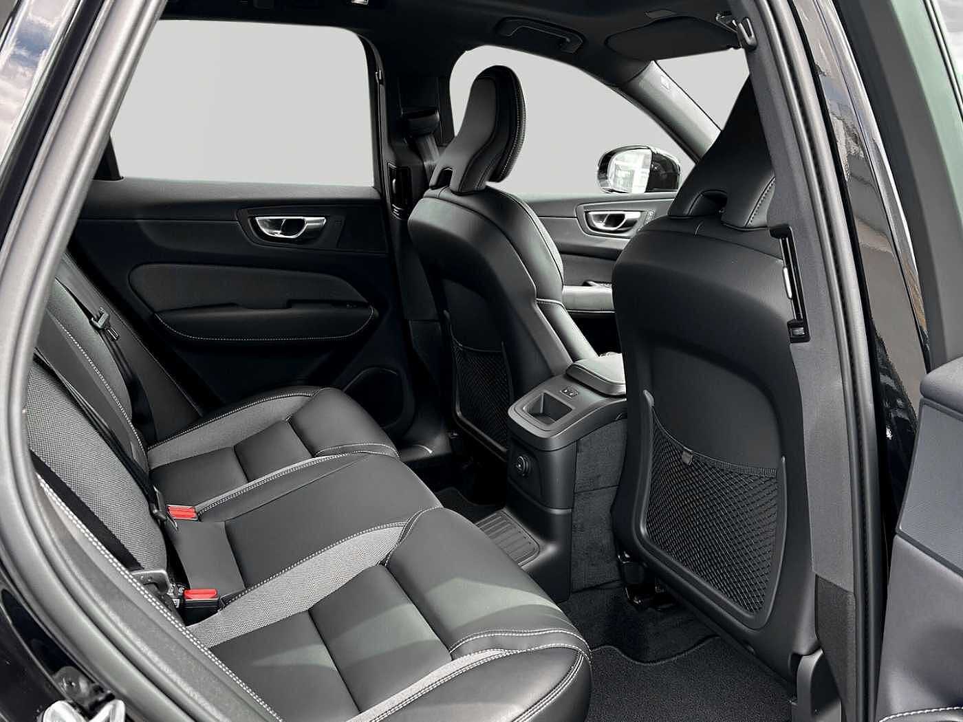 Volvo XC60 – Bild 5