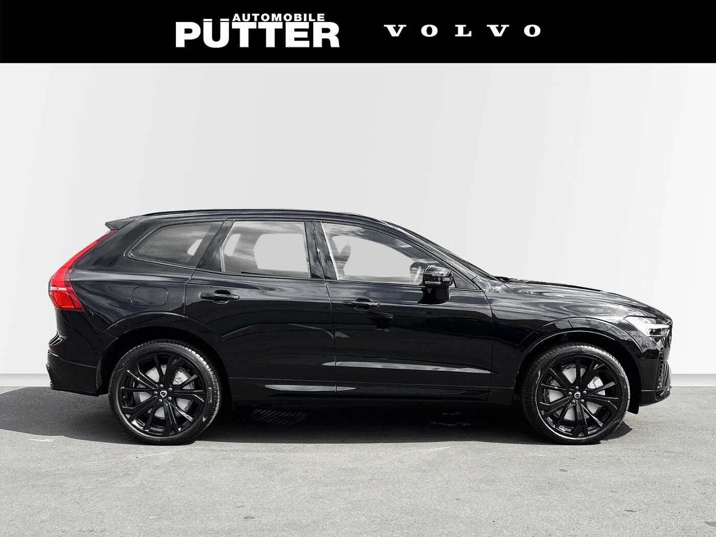 Volvo XC60 – Bild 6