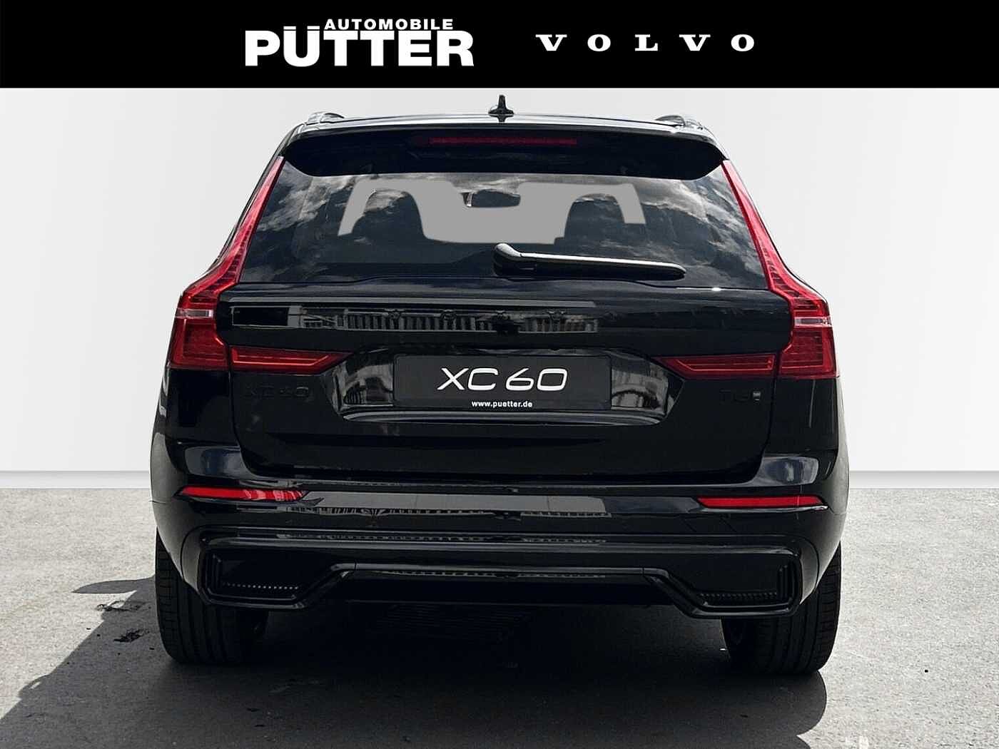 Volvo XC60 – Bild 7