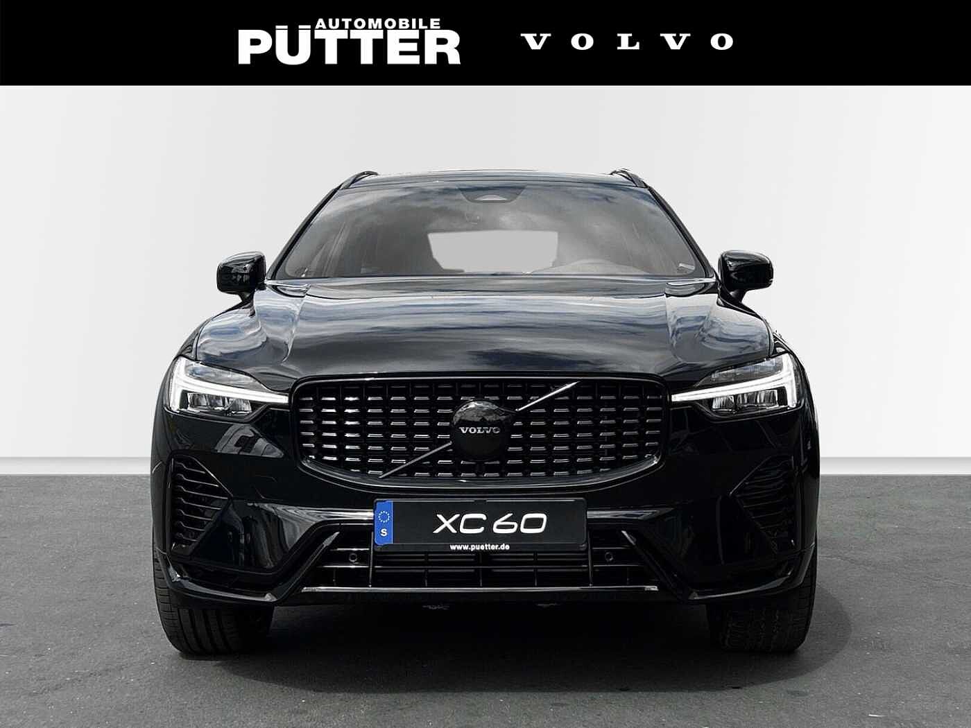 Volvo XC60 – Bild 8