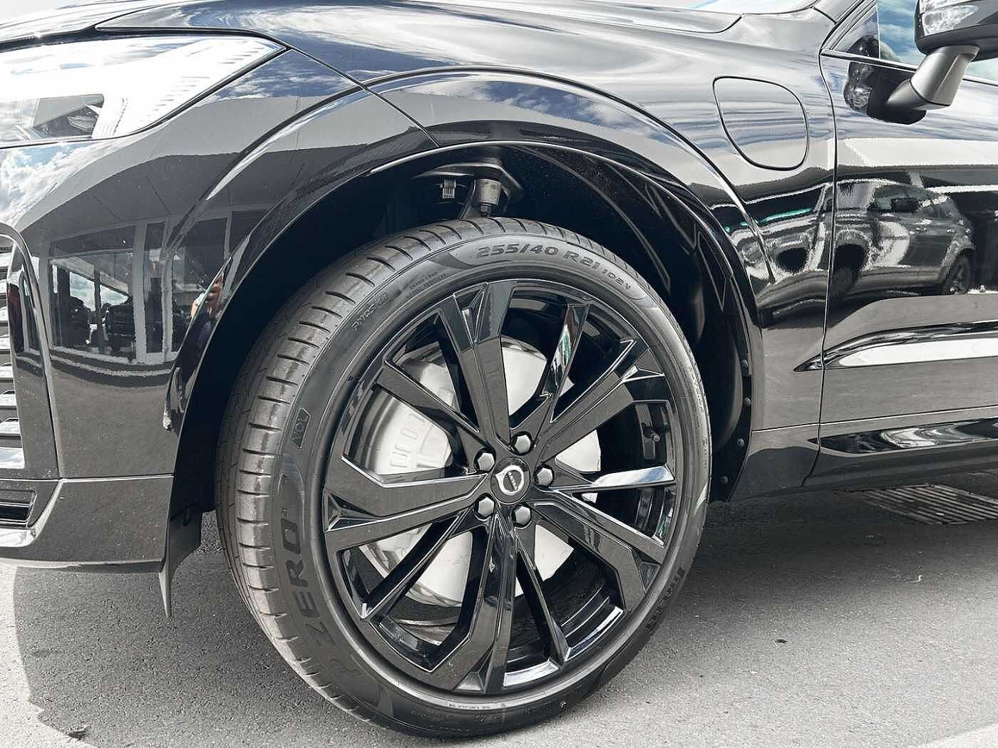 Volvo XC60 – Bild 9