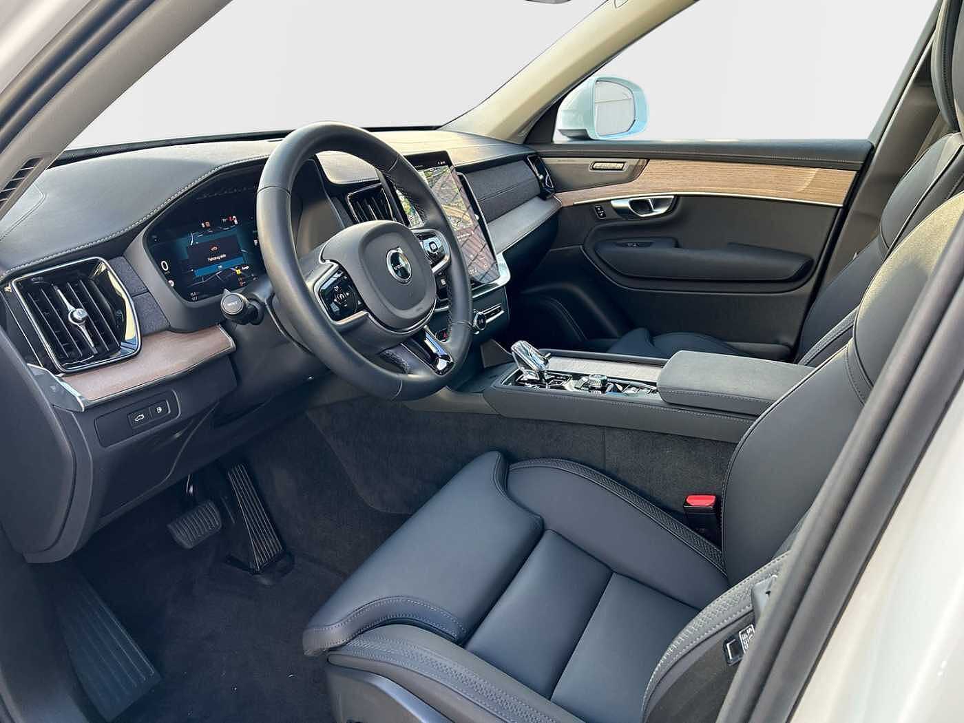 Volvo XC90 – Bild 10