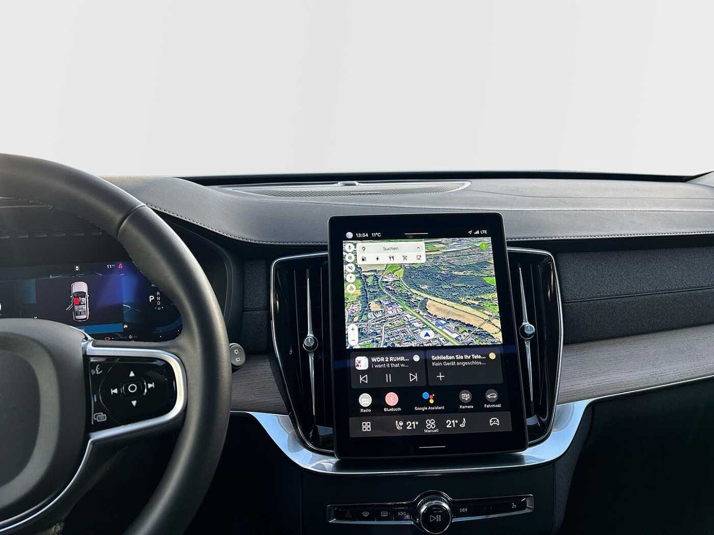 Volvo XC90 – Bild 11