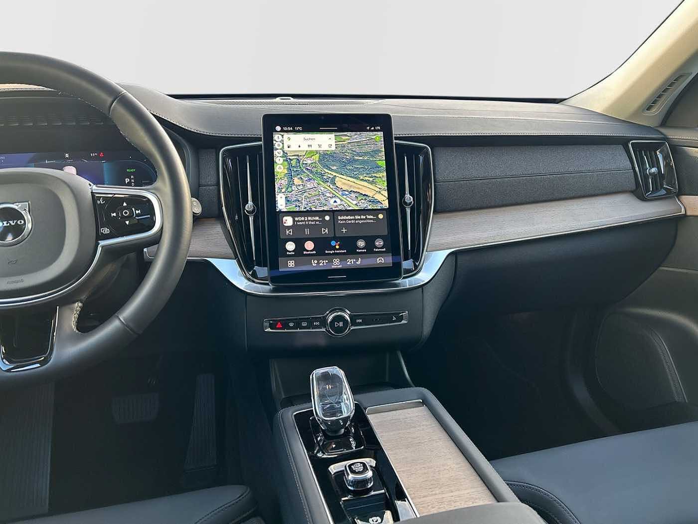 Volvo XC90 – Bild 12