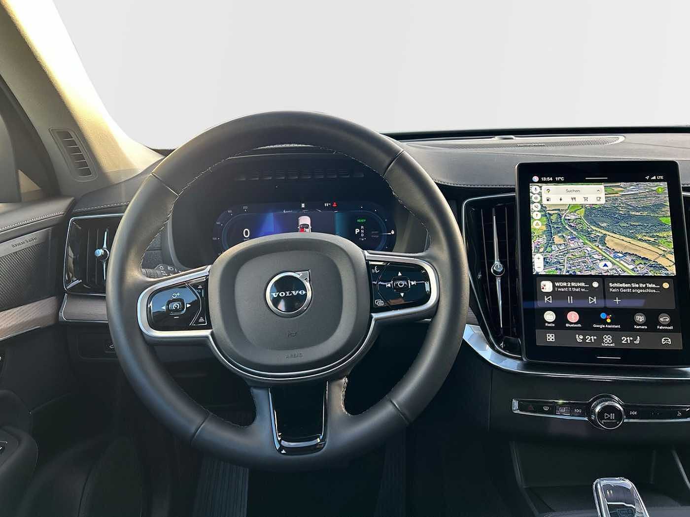 Volvo XC90 – Bild 13
