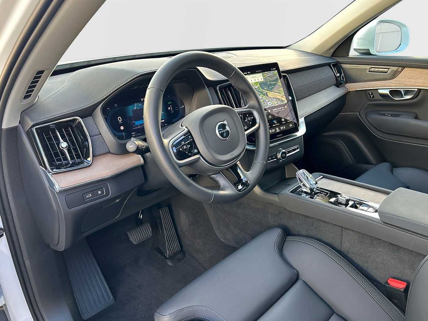 Volvo XC90 – Bild 14