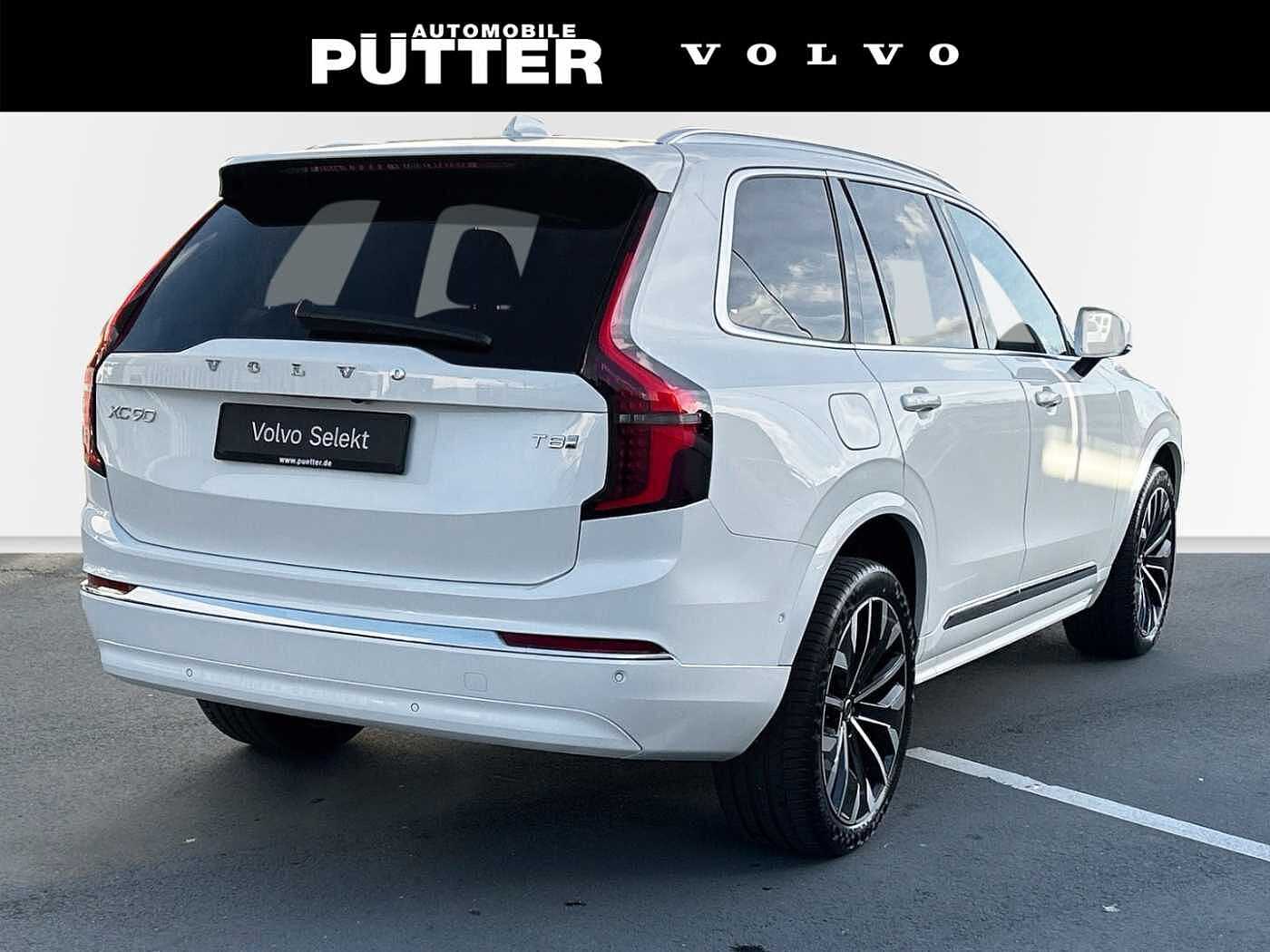 Volvo XC90 – Bild 2