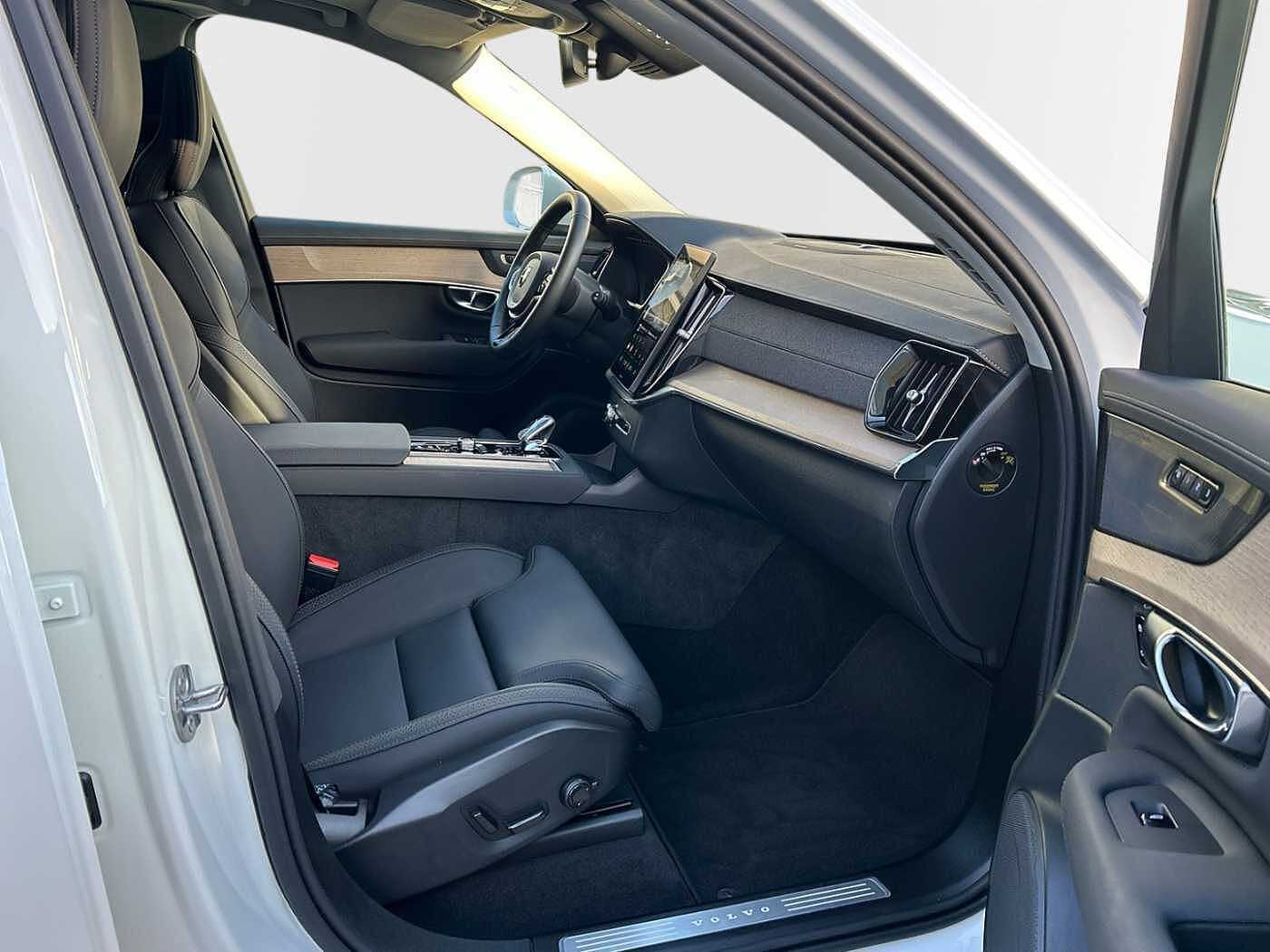 Volvo XC90 – Bild 3