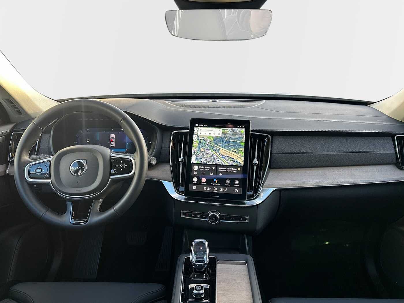 Volvo XC90 – Bild 4