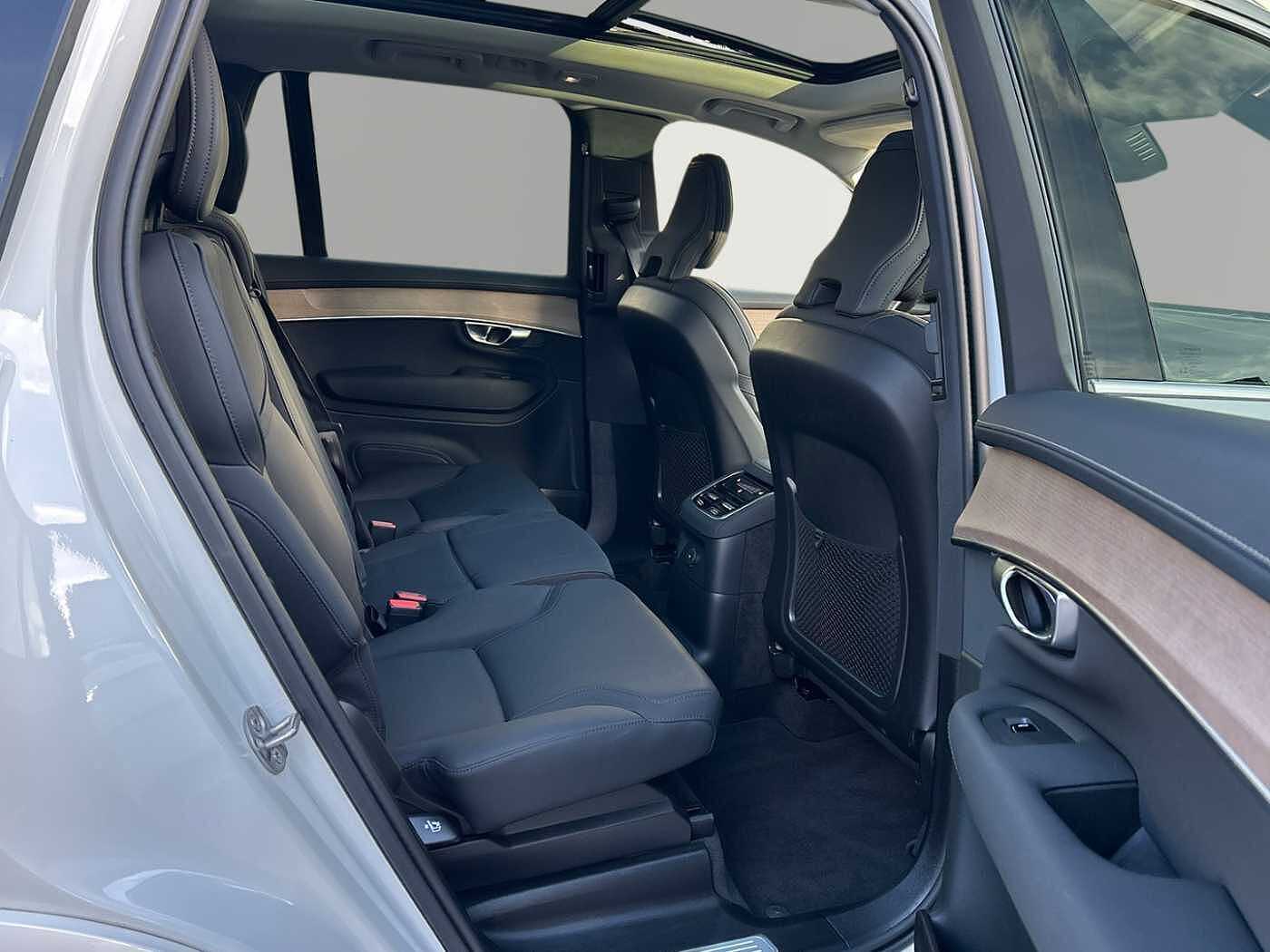 Volvo XC90 – Bild 5