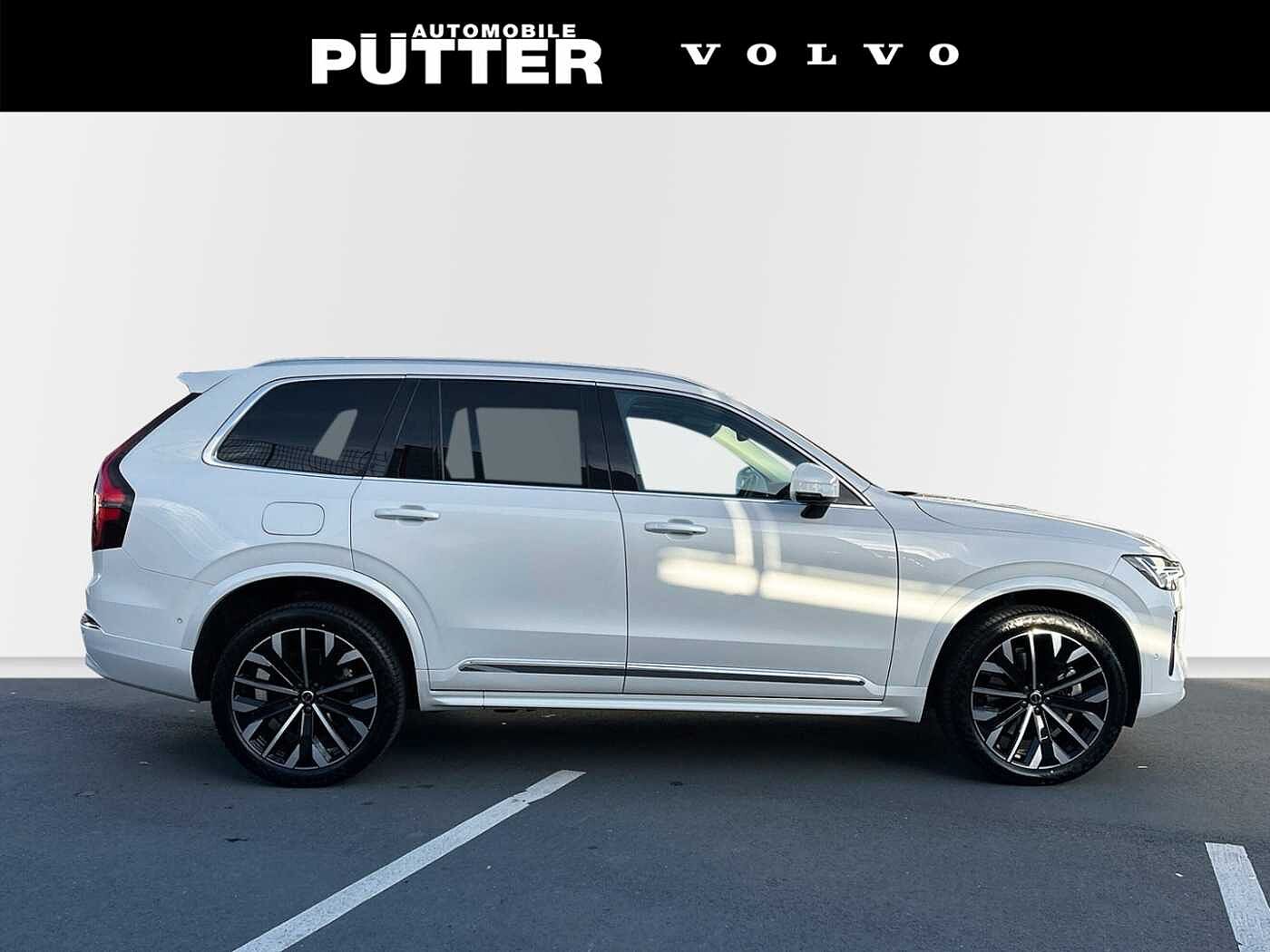 Volvo XC90 – Bild 6