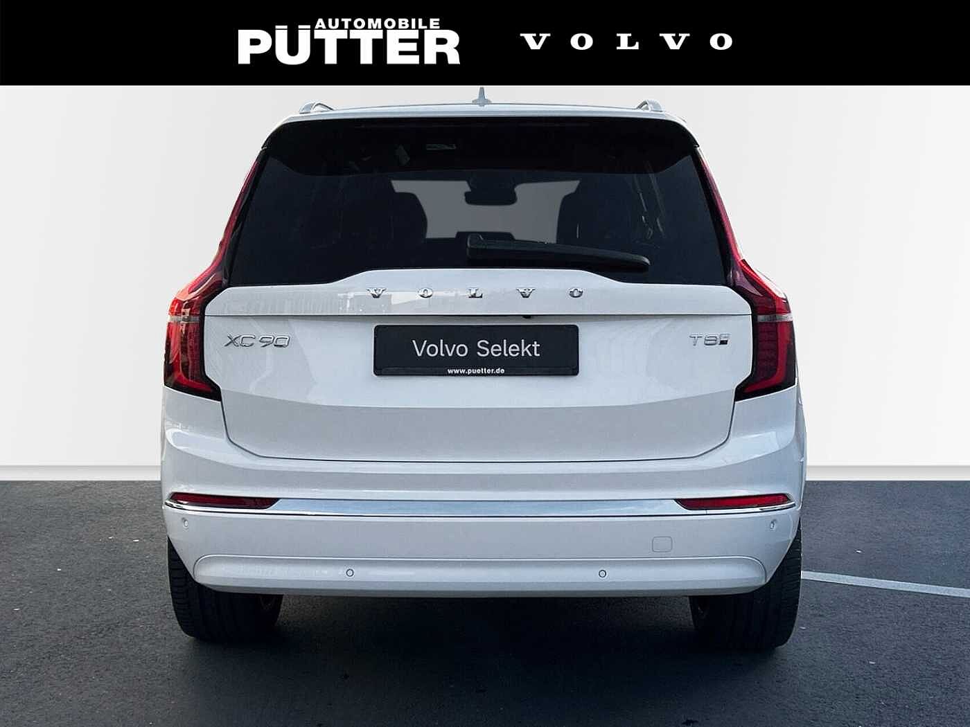 Volvo XC90 – Bild 7