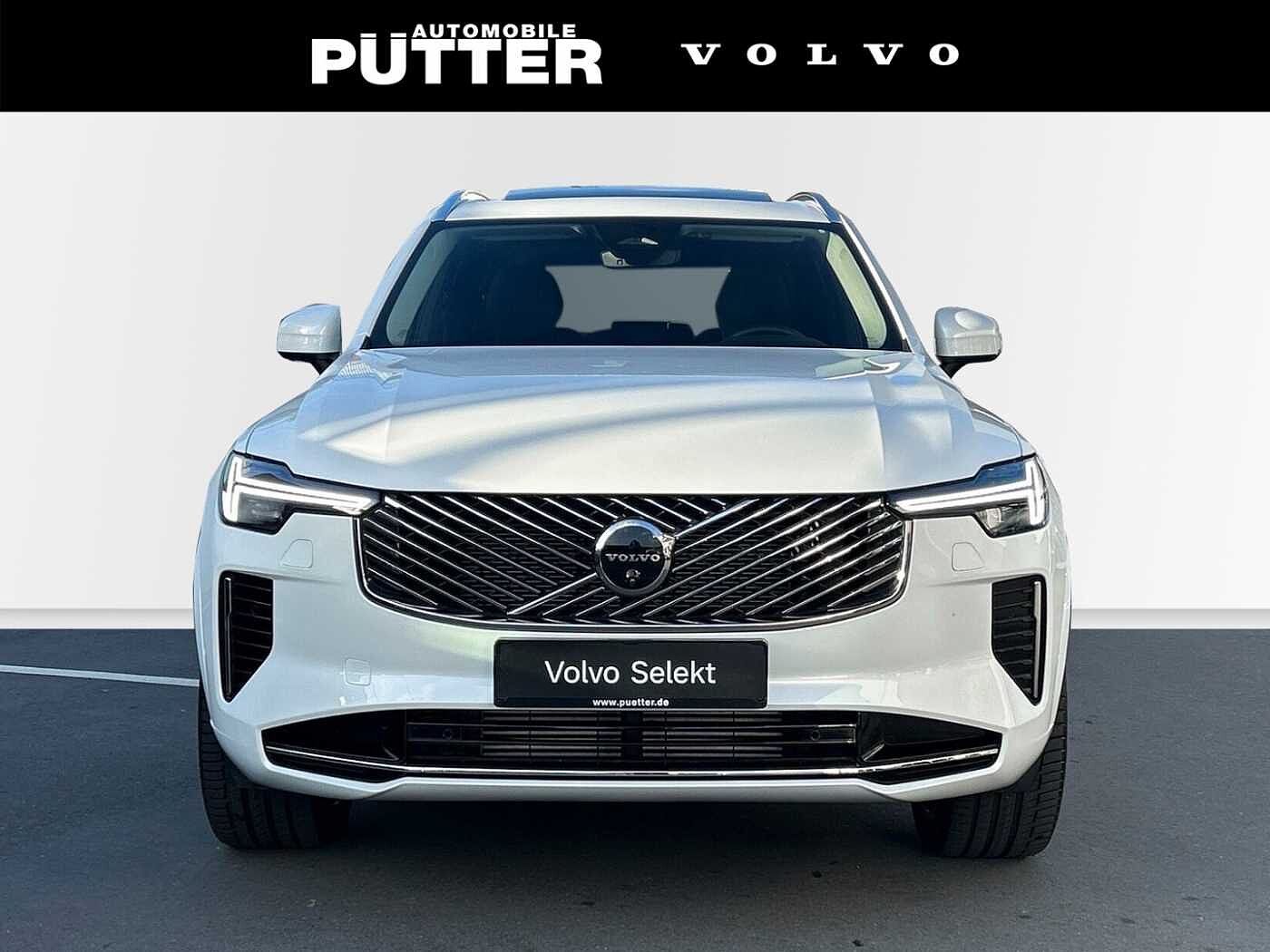 Volvo XC90 – Bild 8