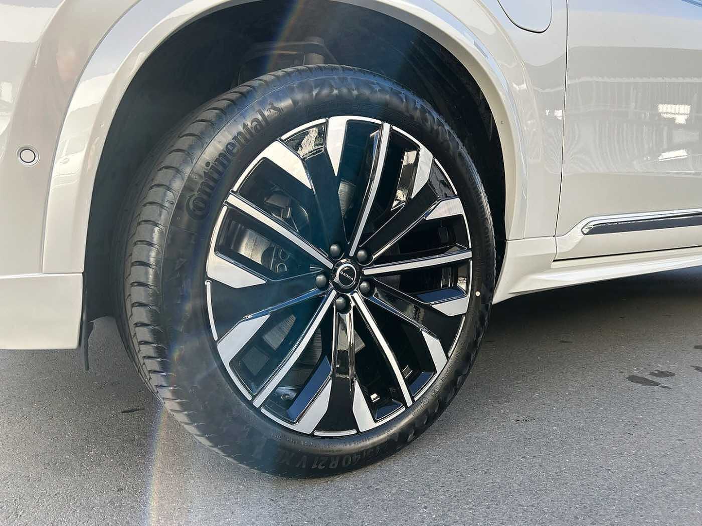 Volvo XC90 – Bild 9