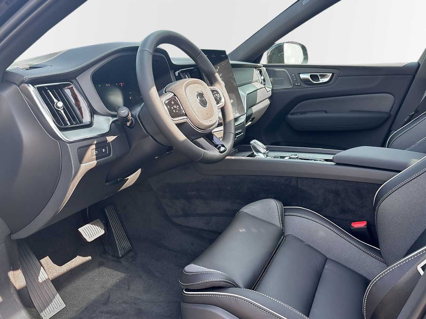 Volvo XC60 – Bild 10