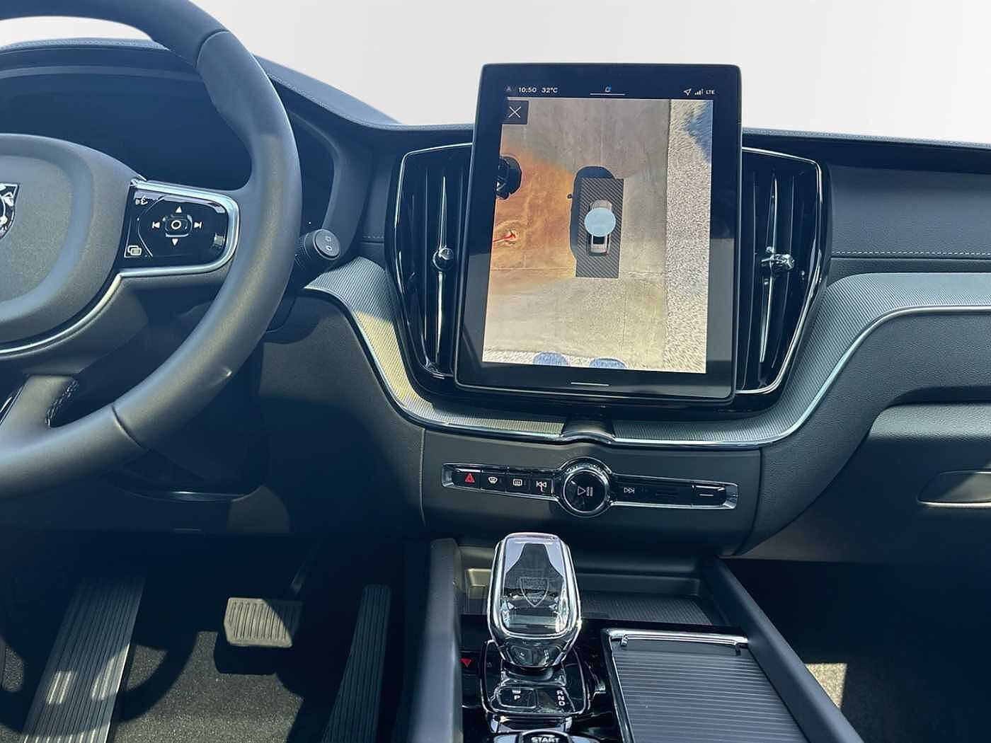 Volvo XC60 – Bild 11