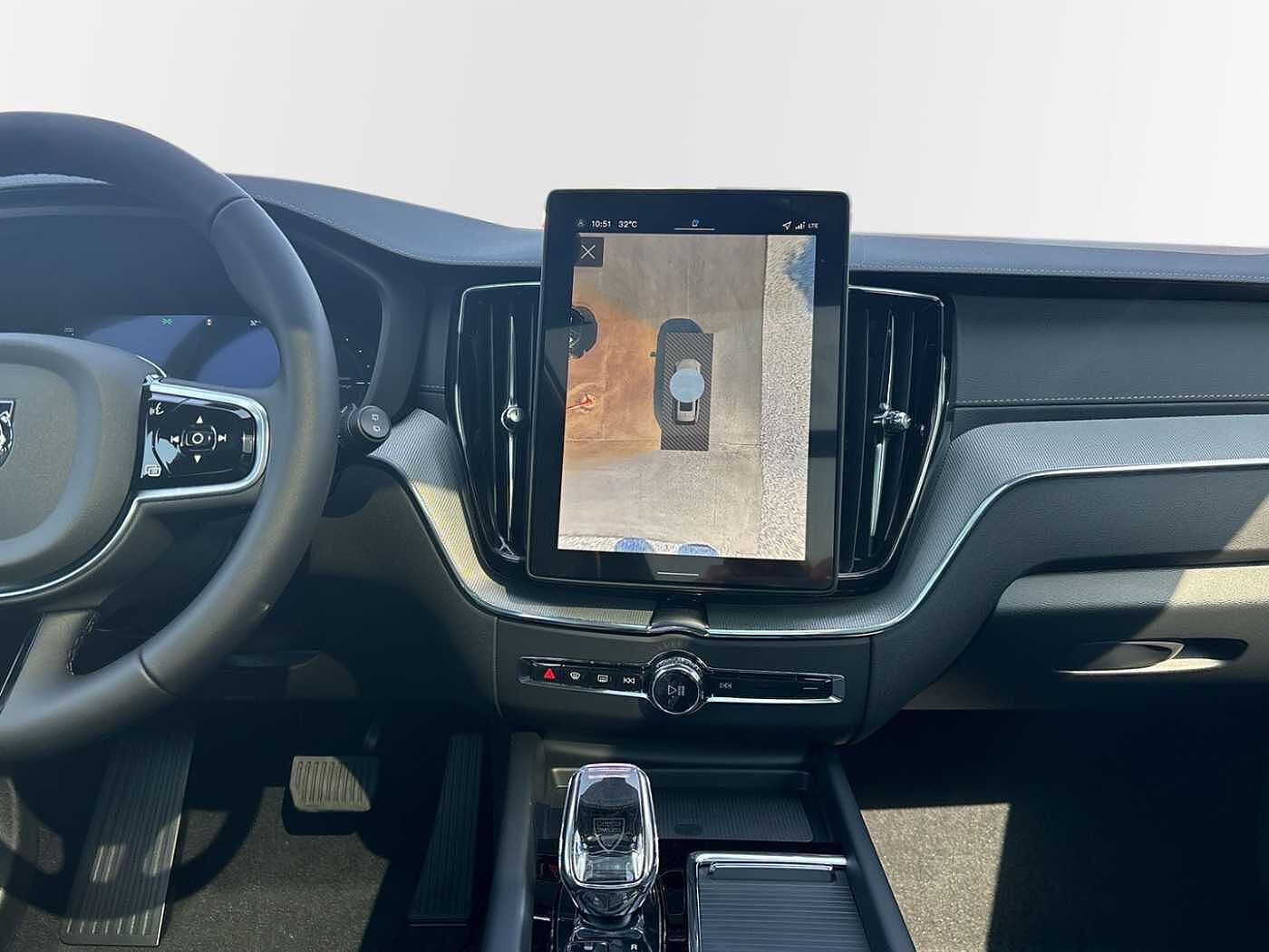 Volvo XC60 – Bild 12