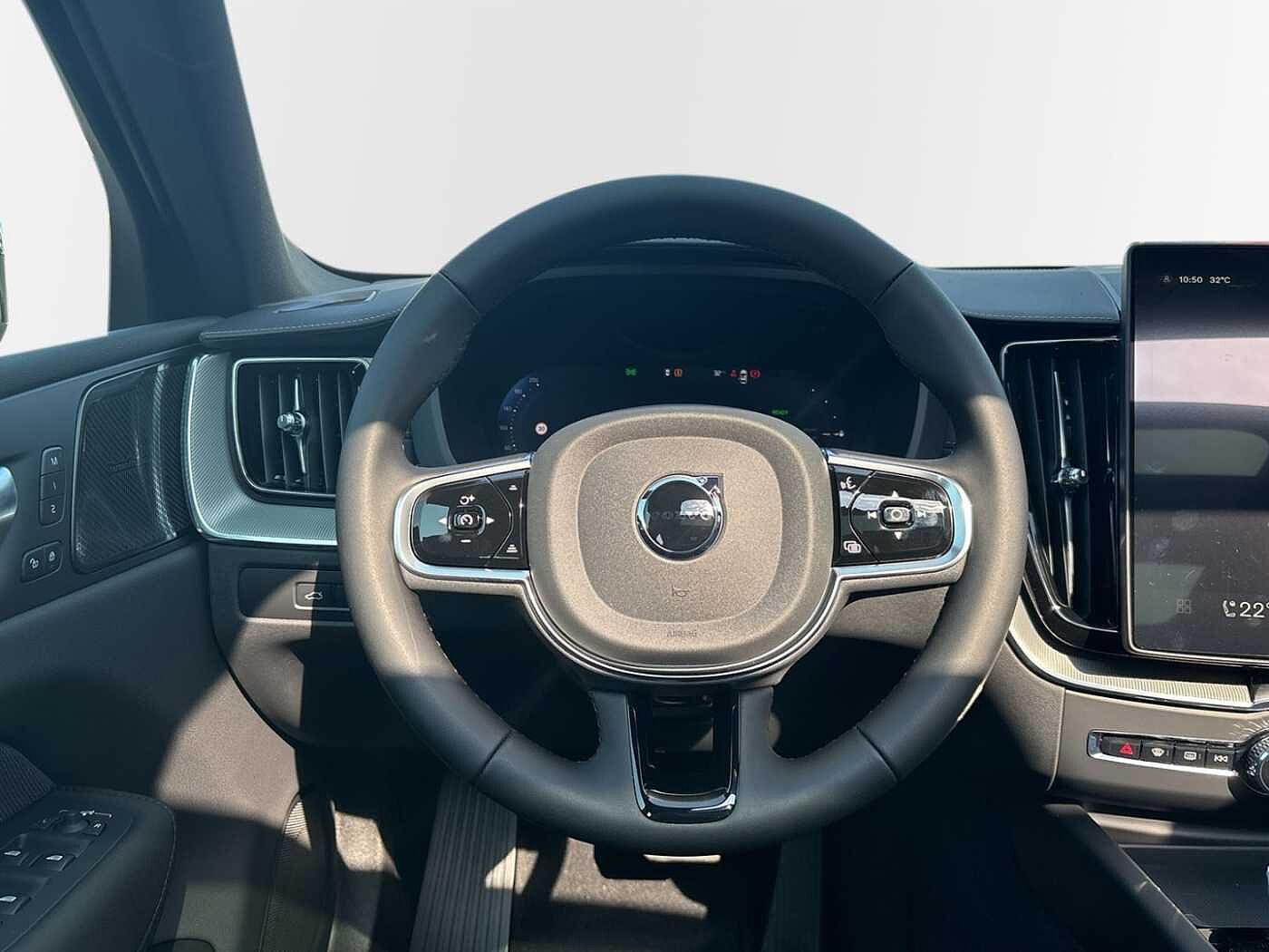 Volvo XC60 – Bild 13